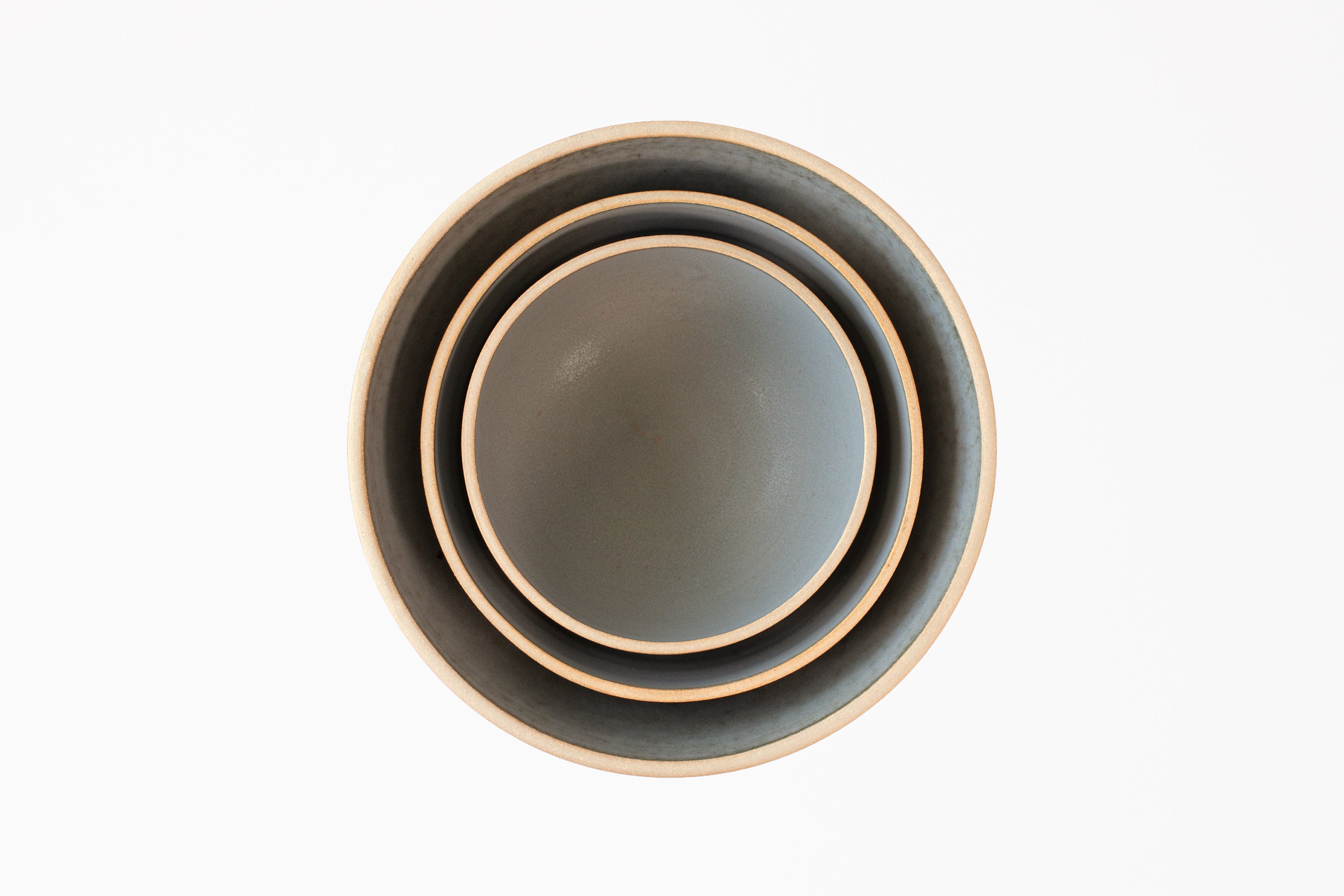 Silverlake Mixing Bowl - Medium