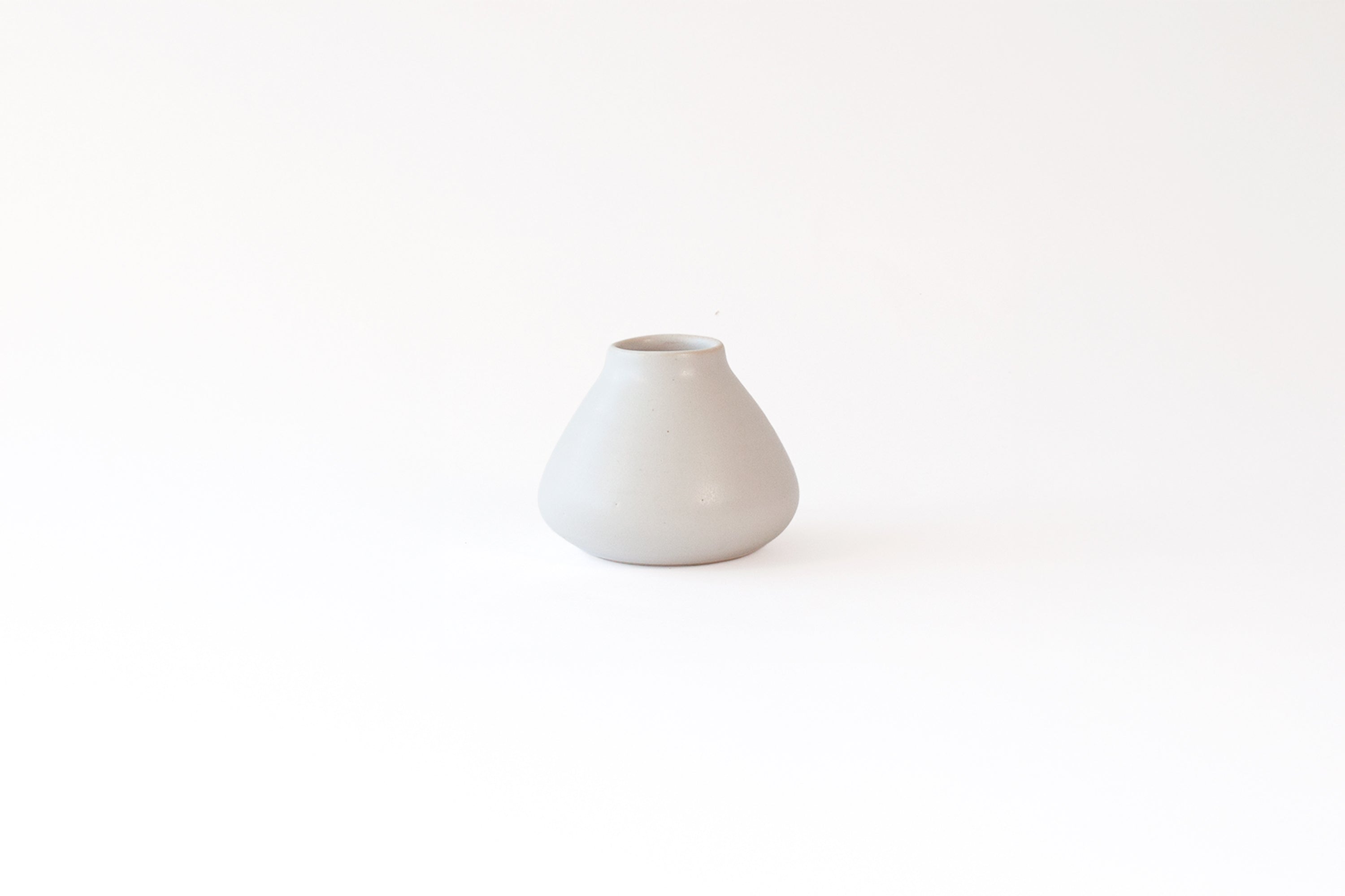 Teardrop Bud Vases