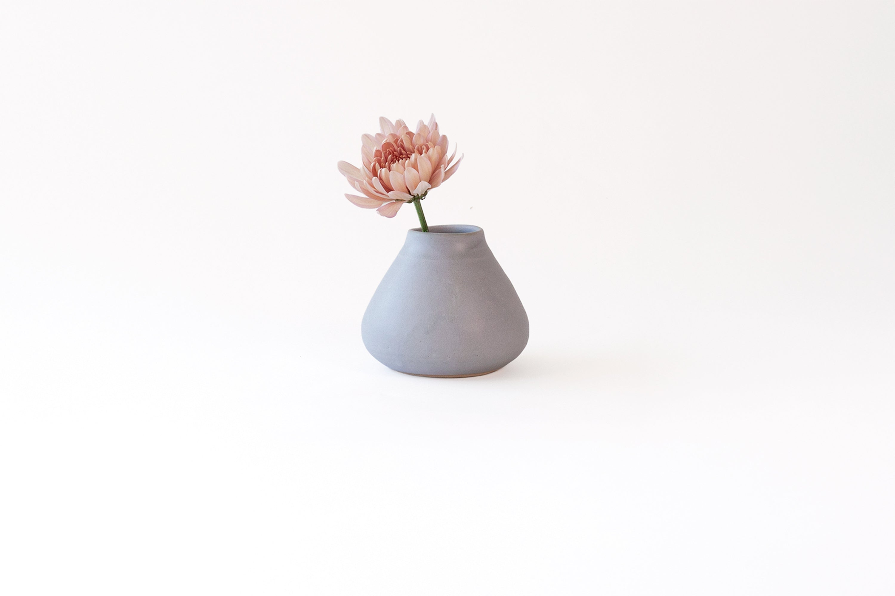 Teardrop Bud Vases