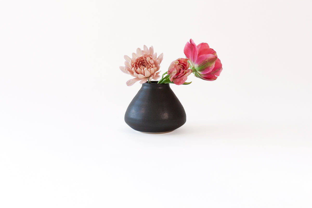 Teardrop Bud Vases