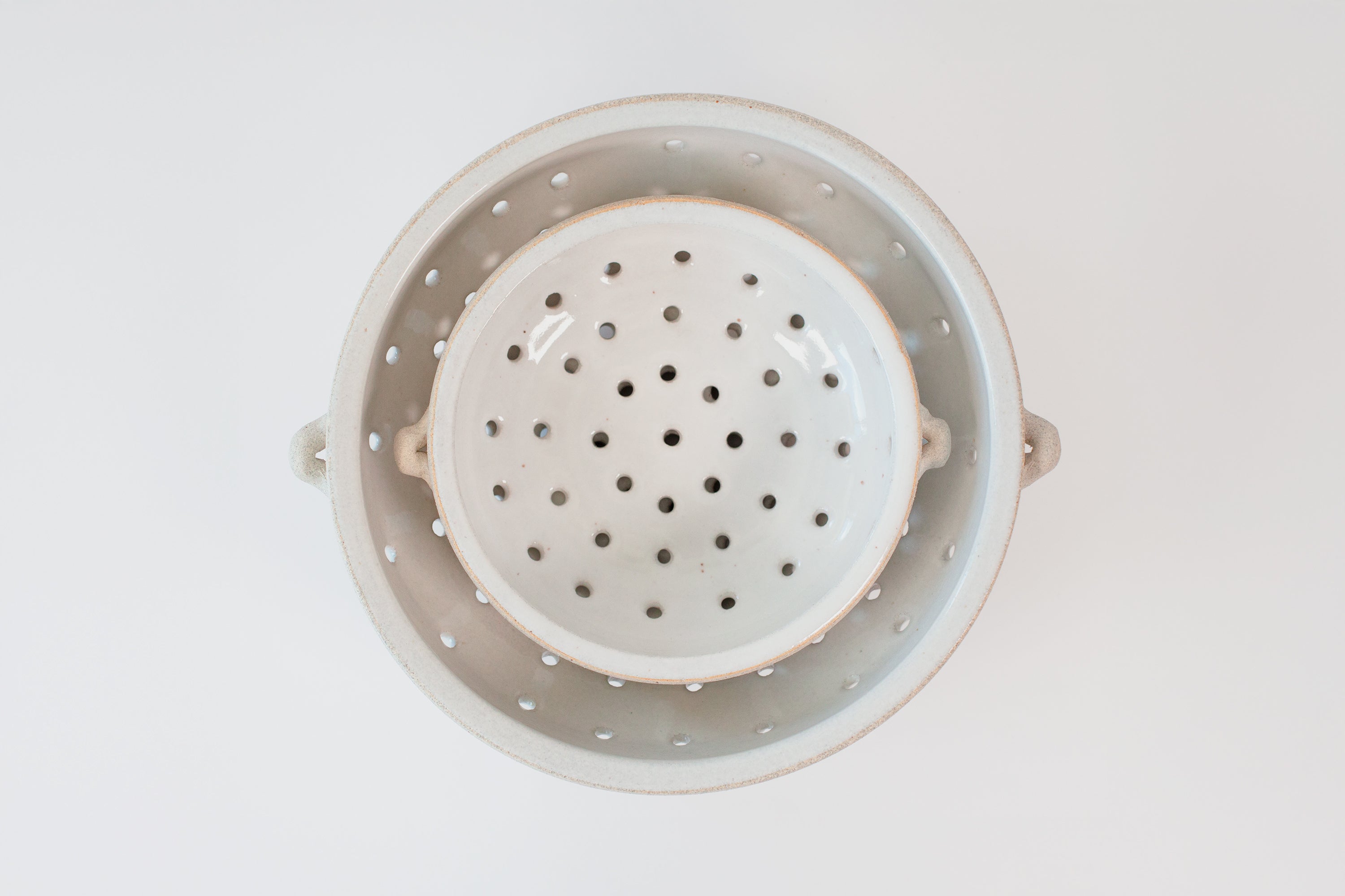 Vermont Berry Colander