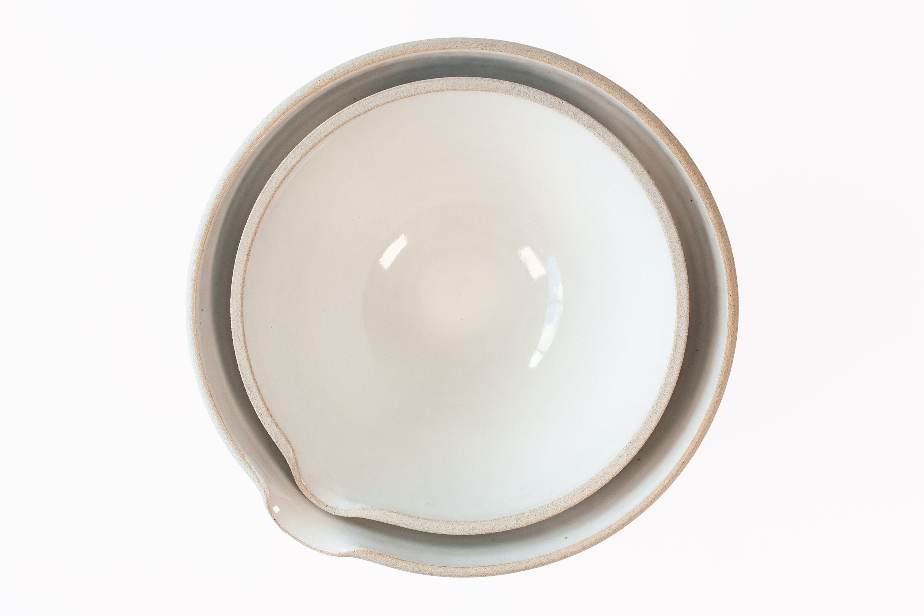 Vermont Mixing Pour Bowls