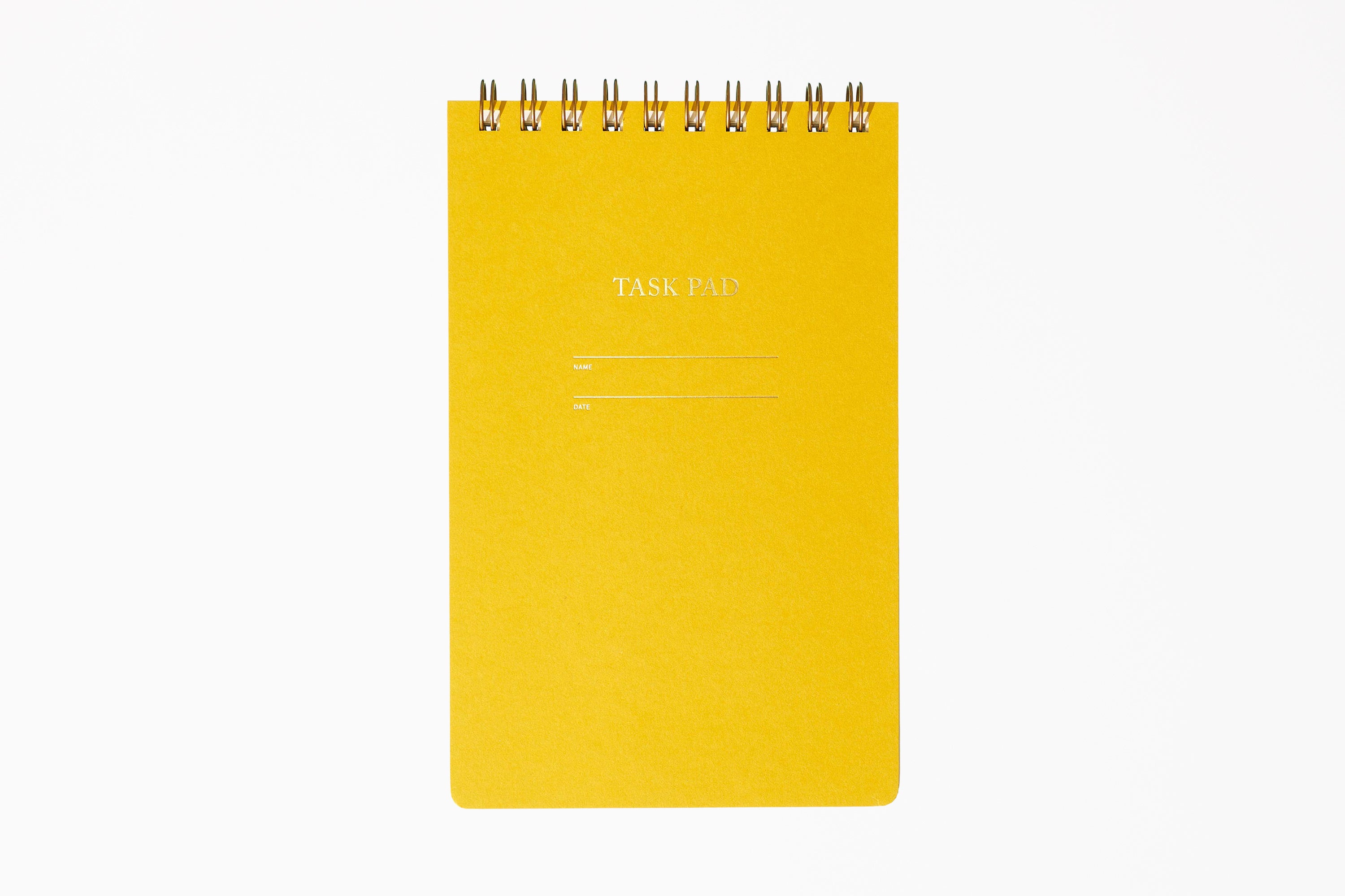Task Pad Notebooks