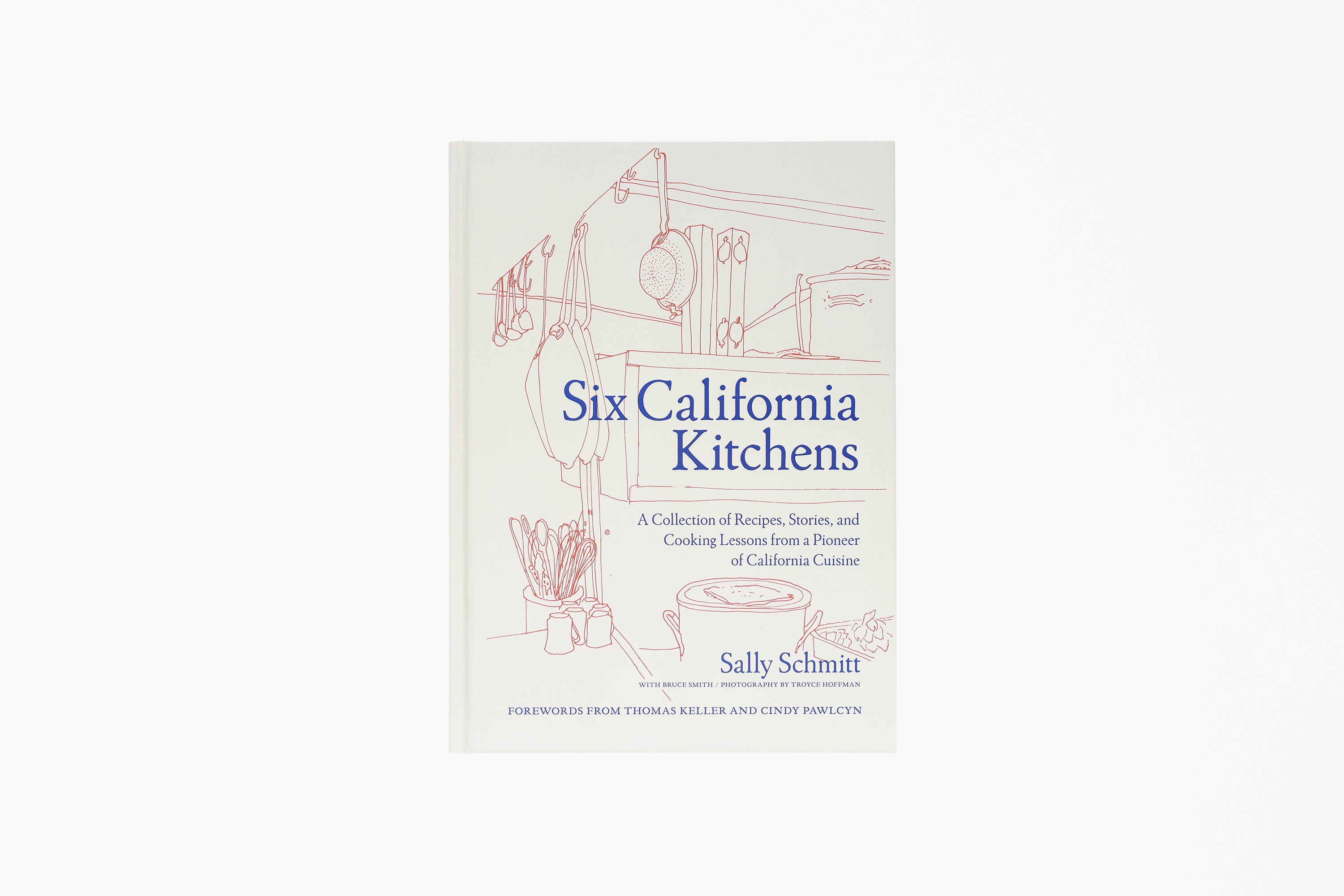 Six California Kitchens