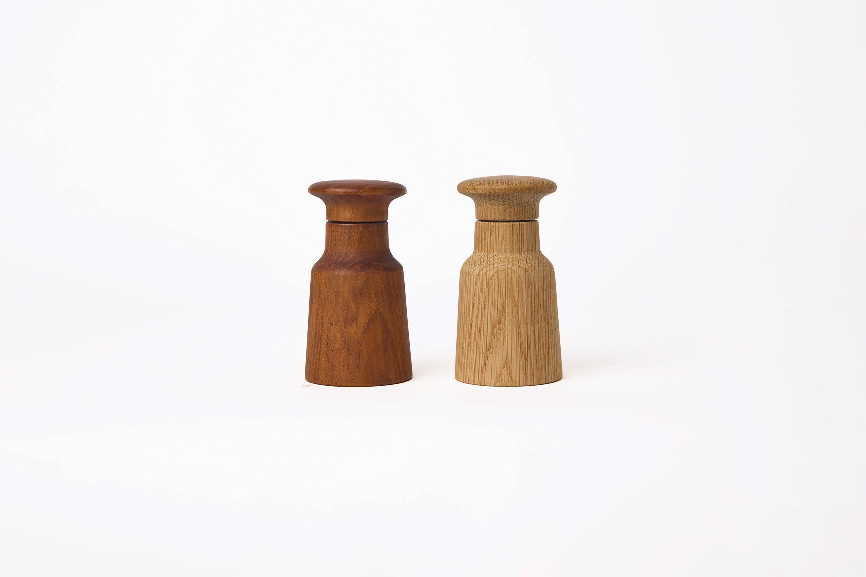 Skagerak - Hammer Grinder - Teak