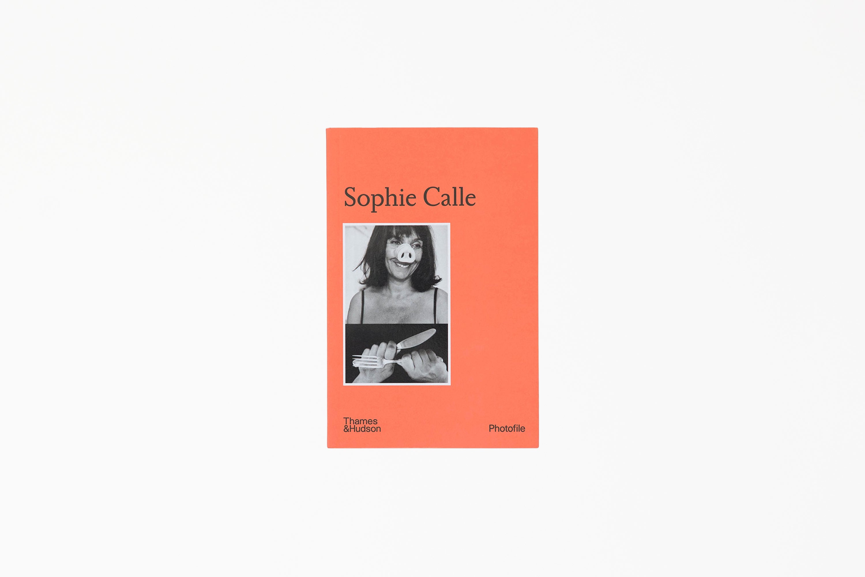 Sophie Calle