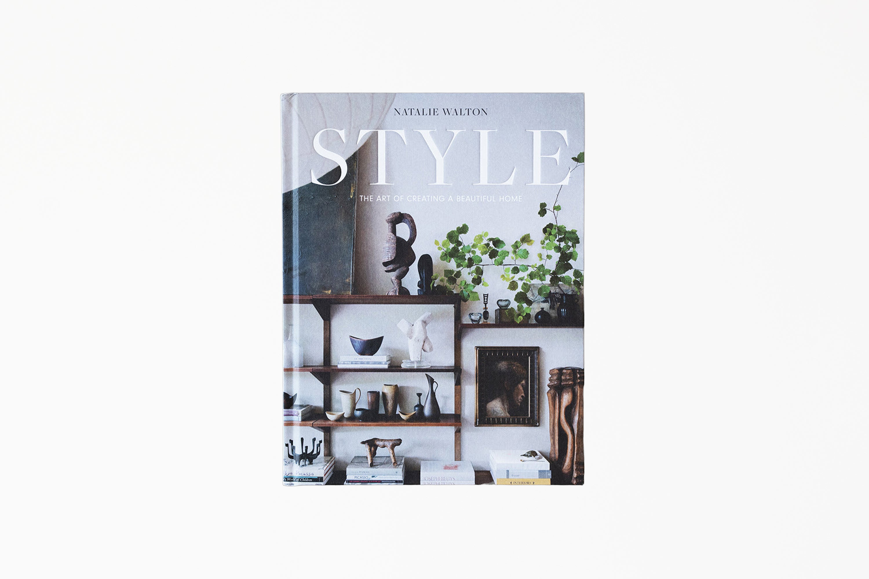 Style: The Art of Creating a Beautiful Home