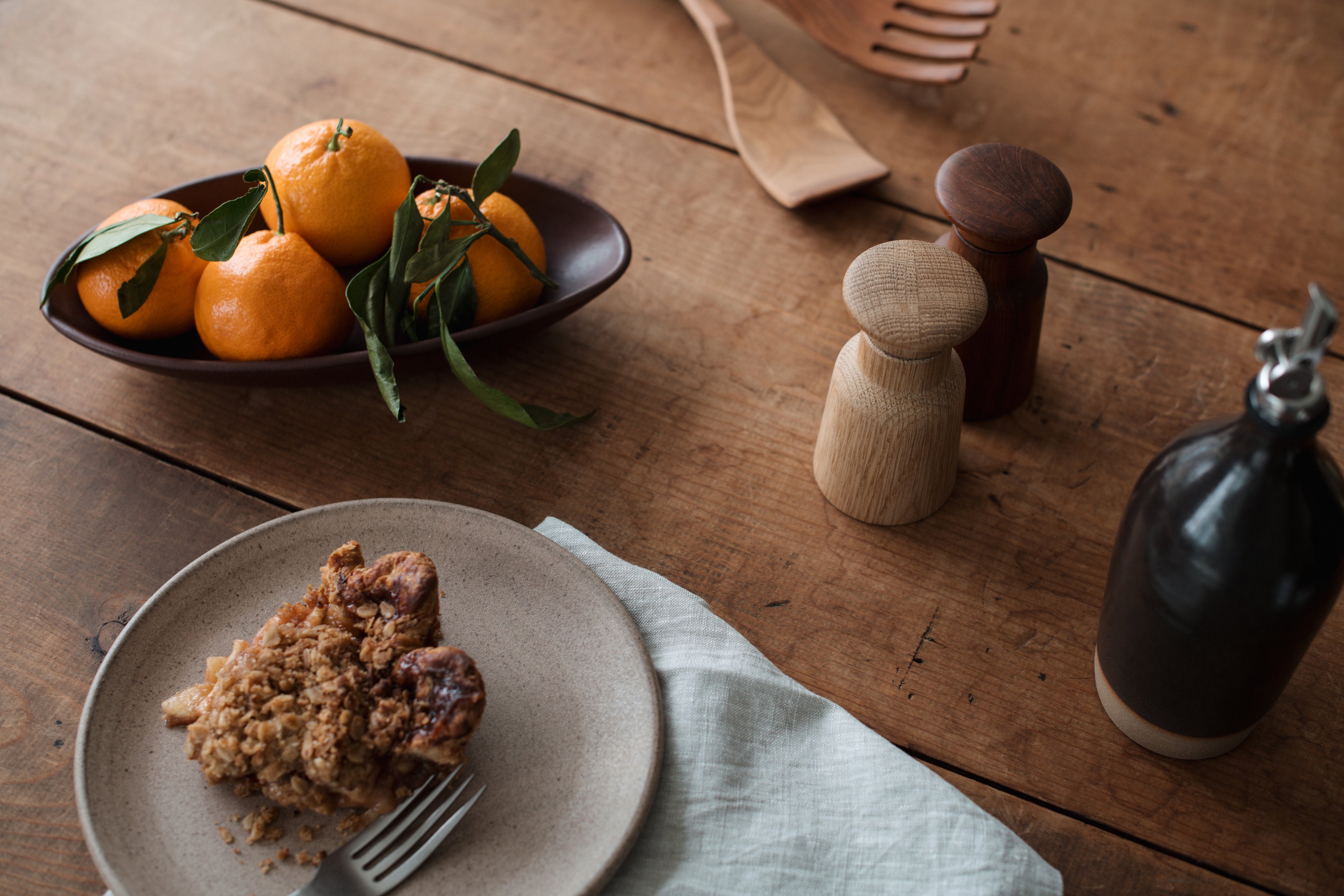 Skagerak - Hammer Grinder - Oak