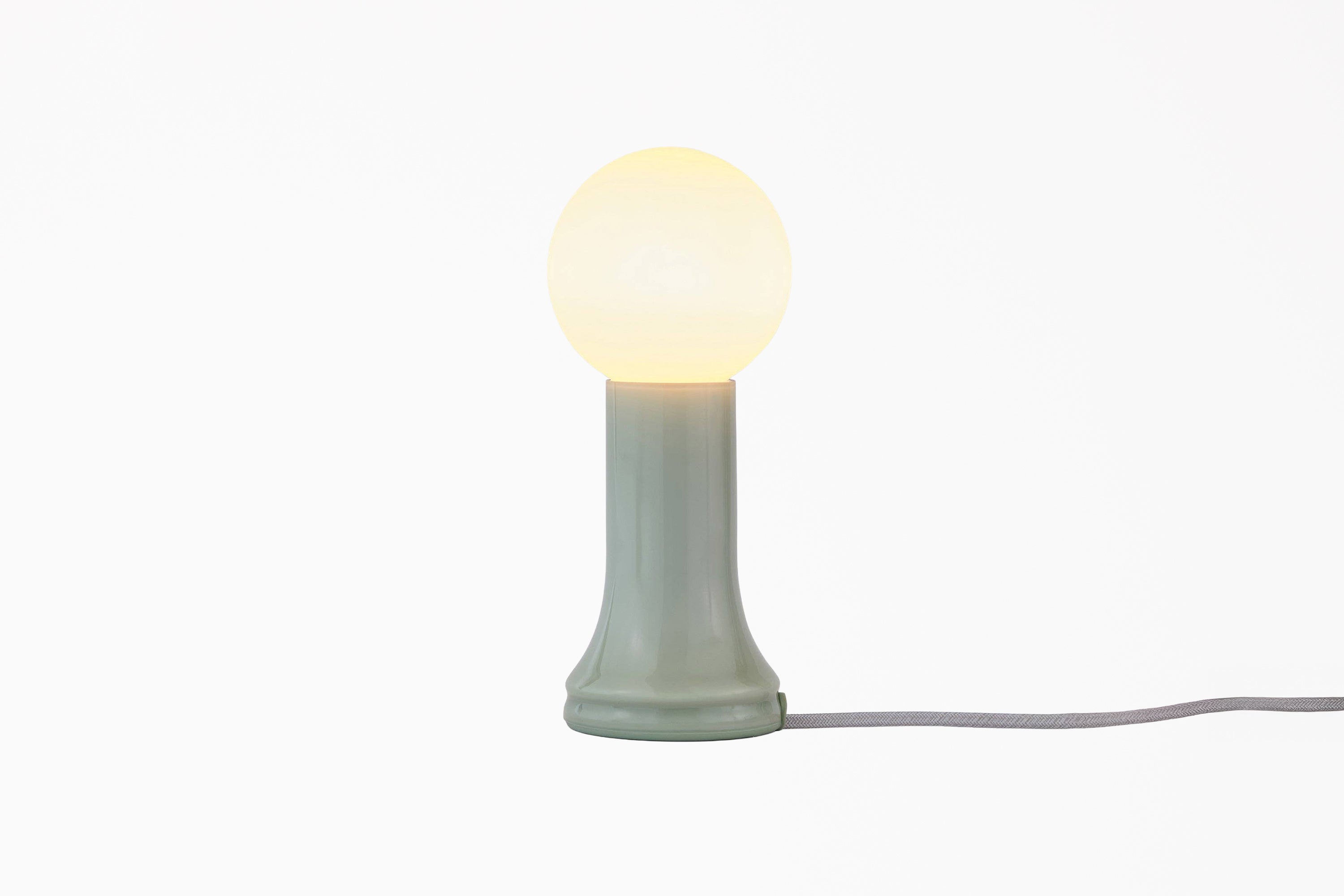 Tala - Shore Table Lamp - Sea Green