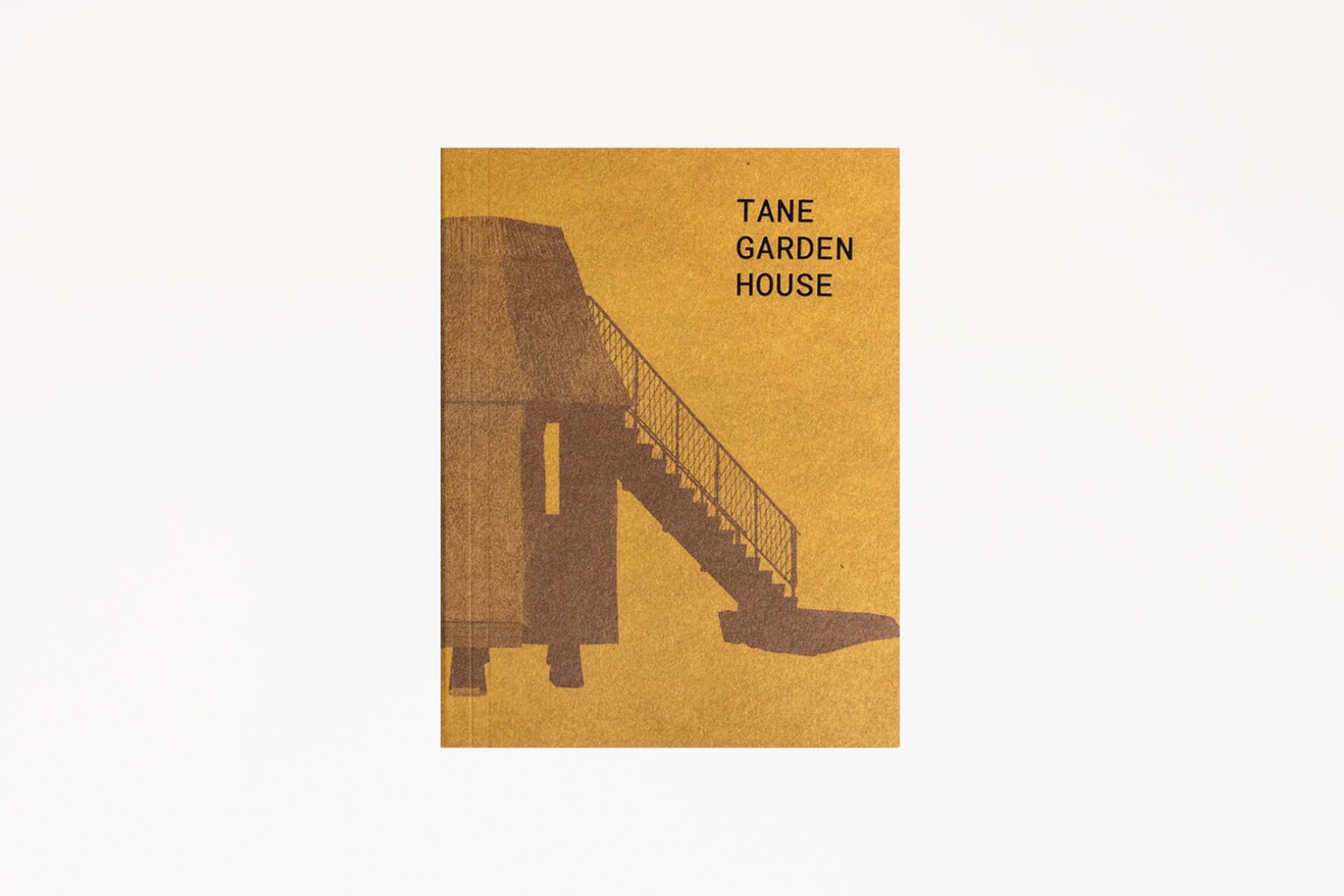Tane Garden House