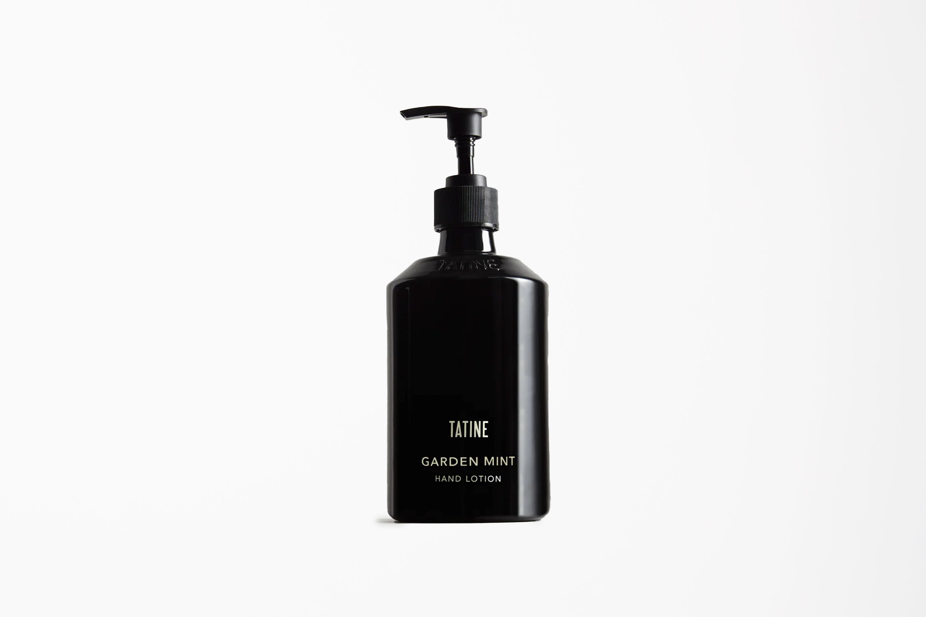 Tatine - Hand Lotion - Garden Mint