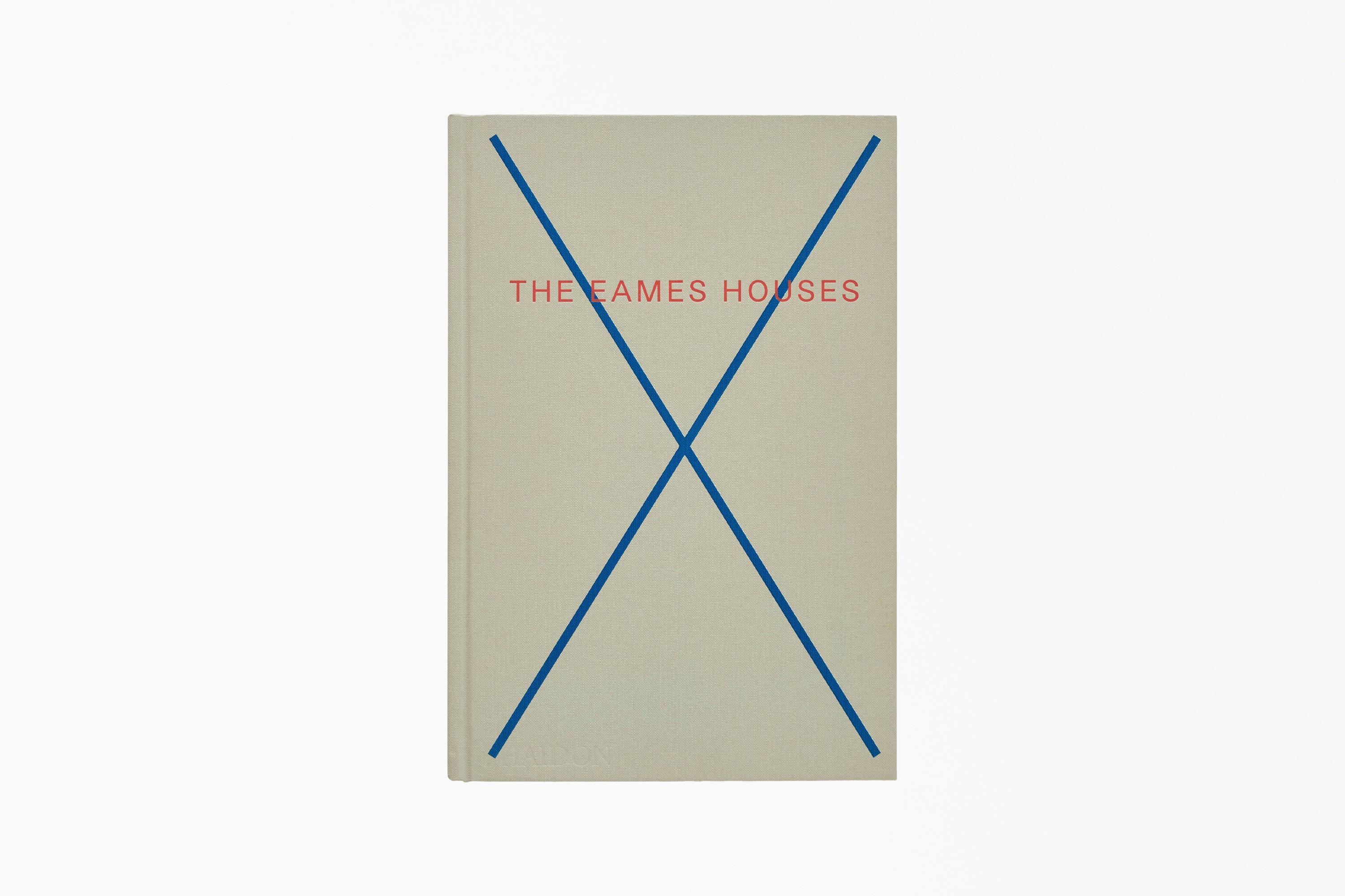 The Eames Houses