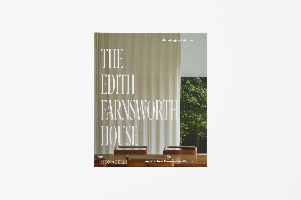 The Edith Farnsworth House