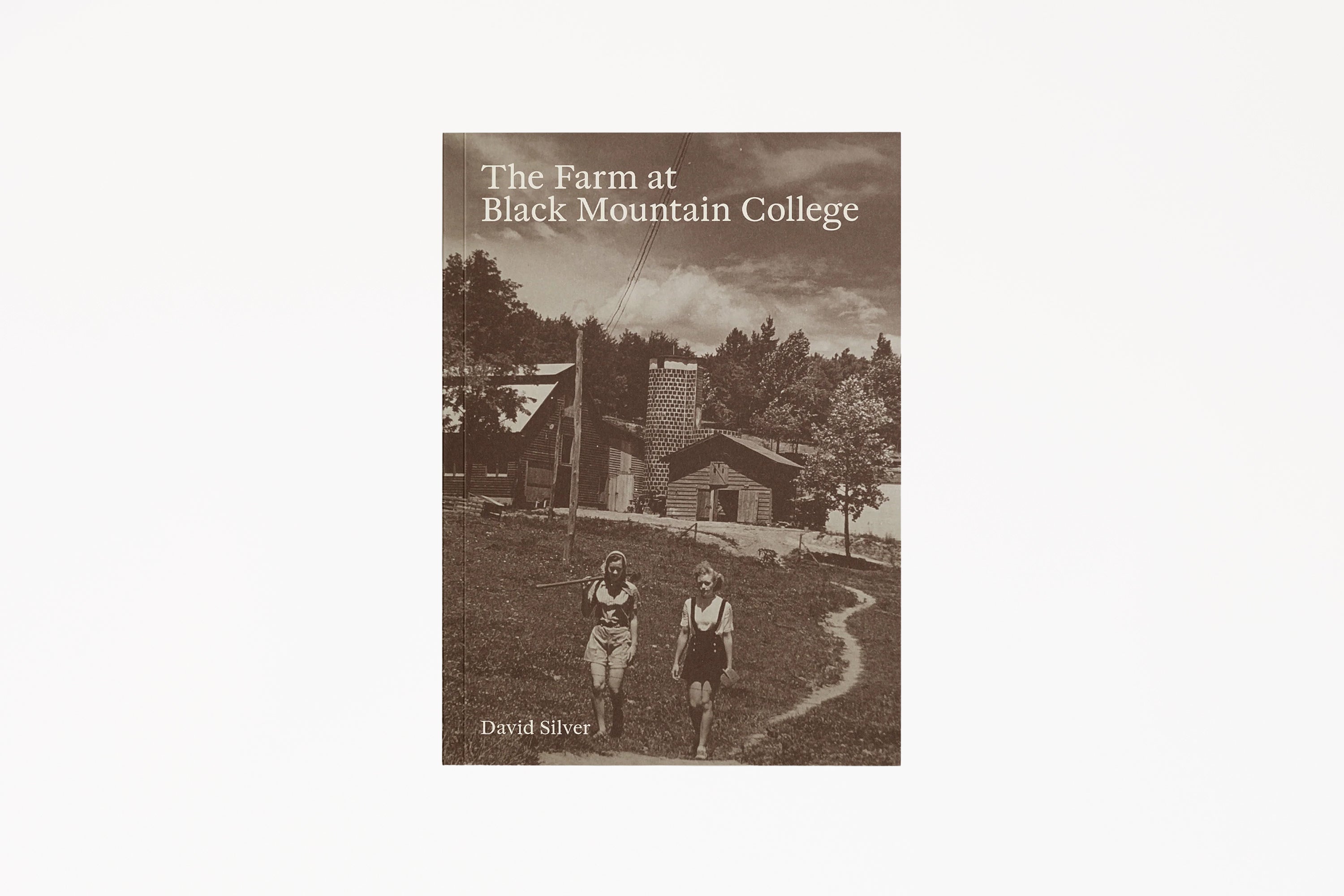 The Farm at Black Mountain College