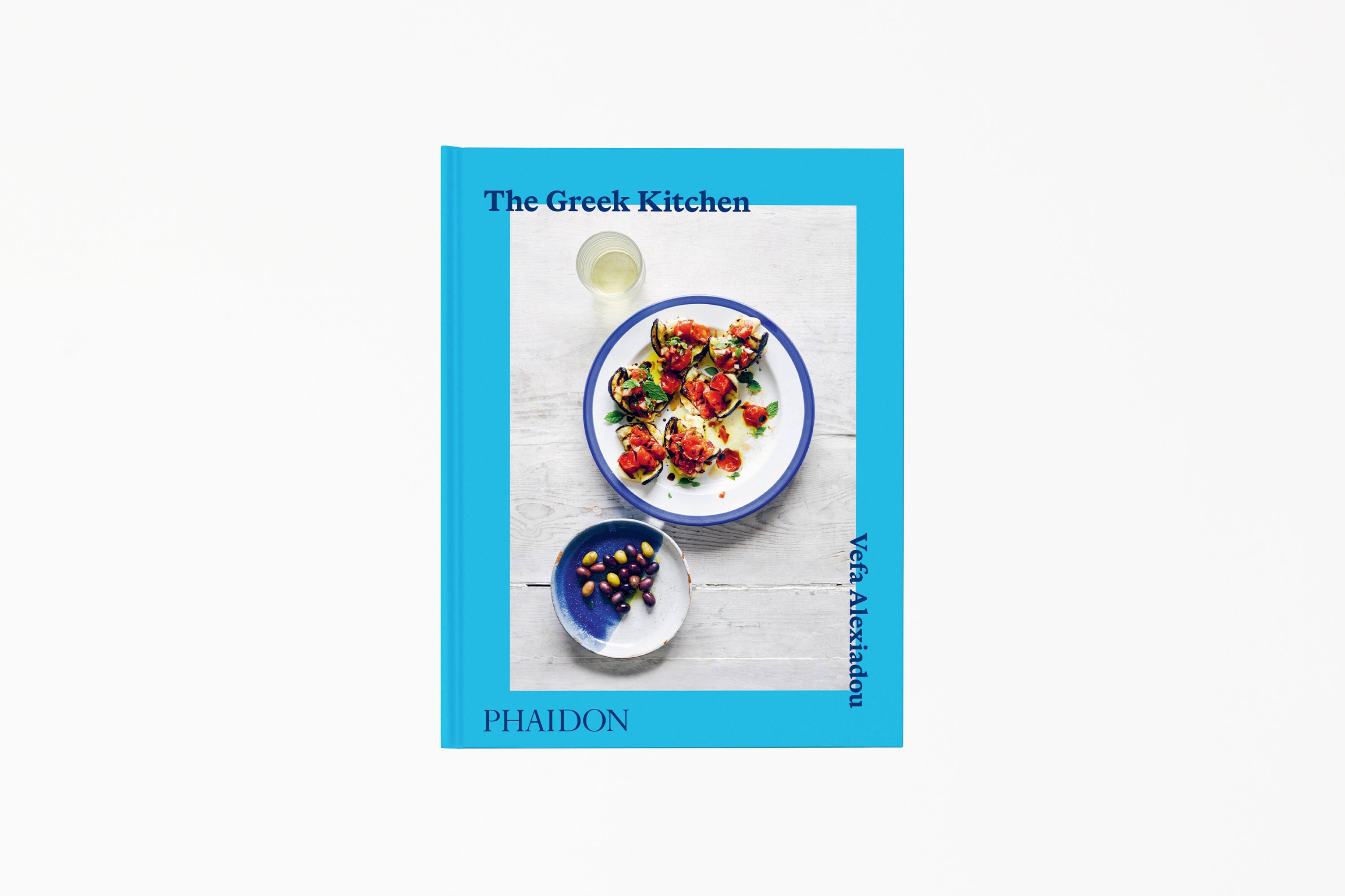 The Greek Kitchen