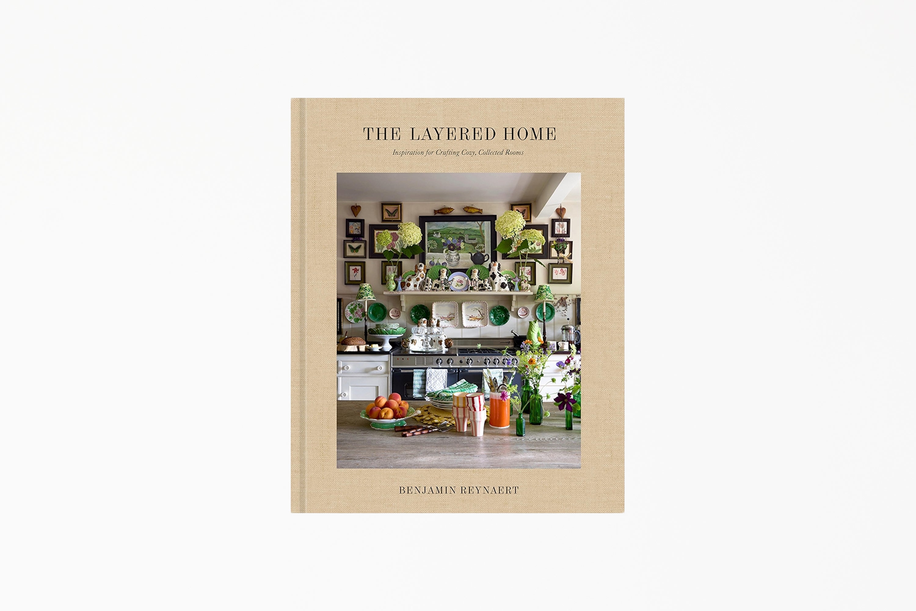 The Layered Home
