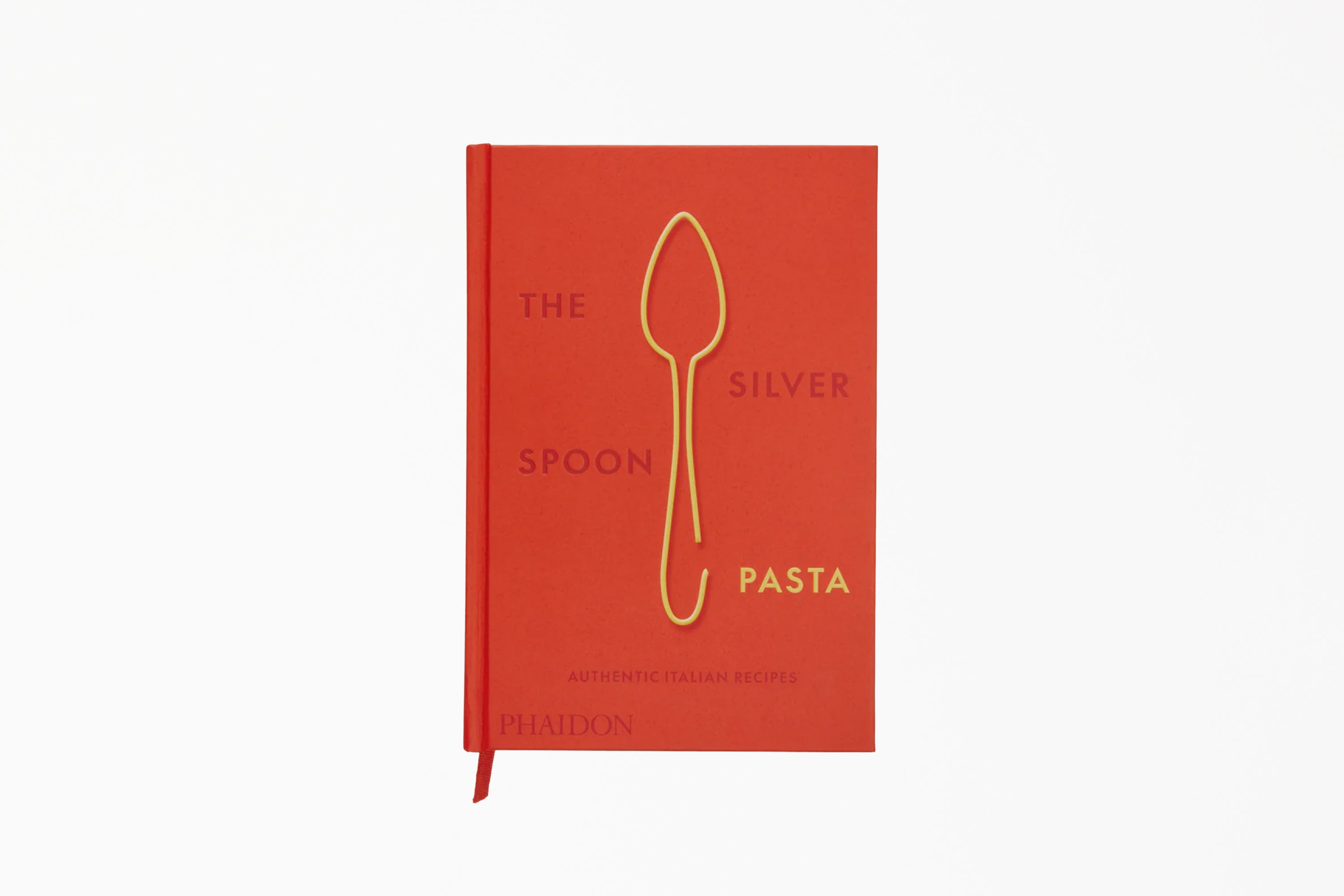 The Silver Spoon Pasta