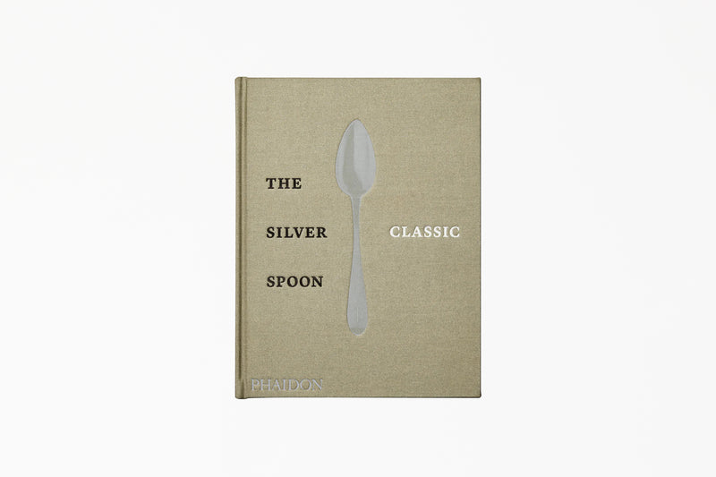 The Silver Spoon Classic