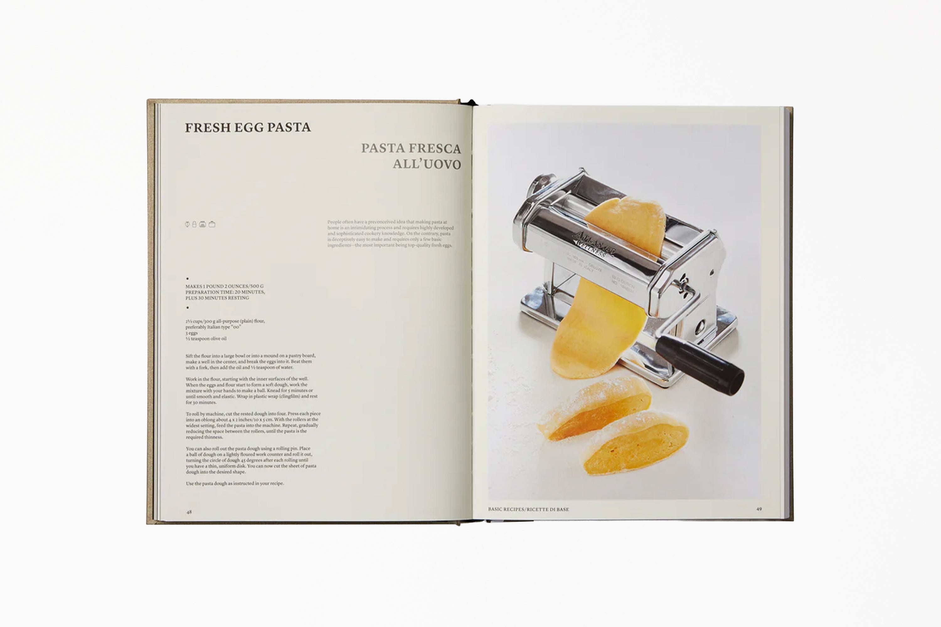 The Silver Spoon Classic