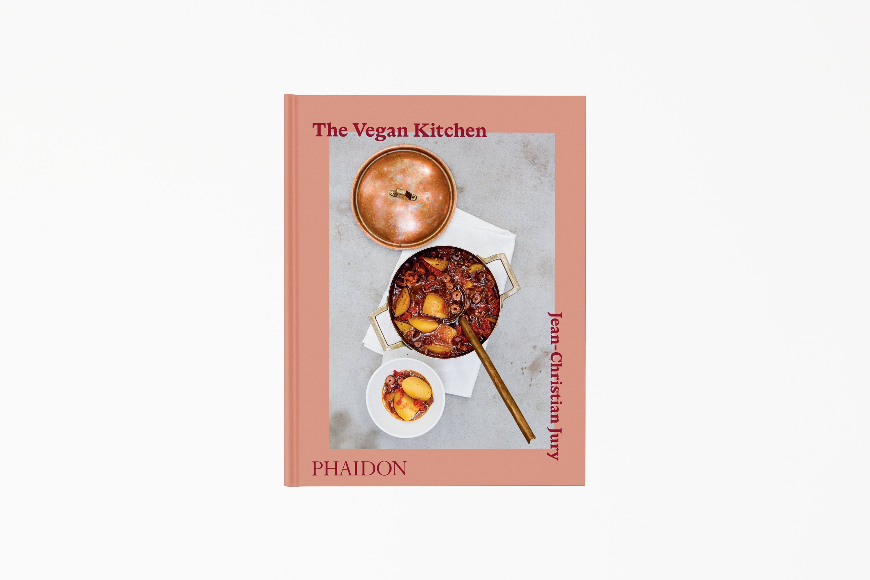 The Vegan Kitchen