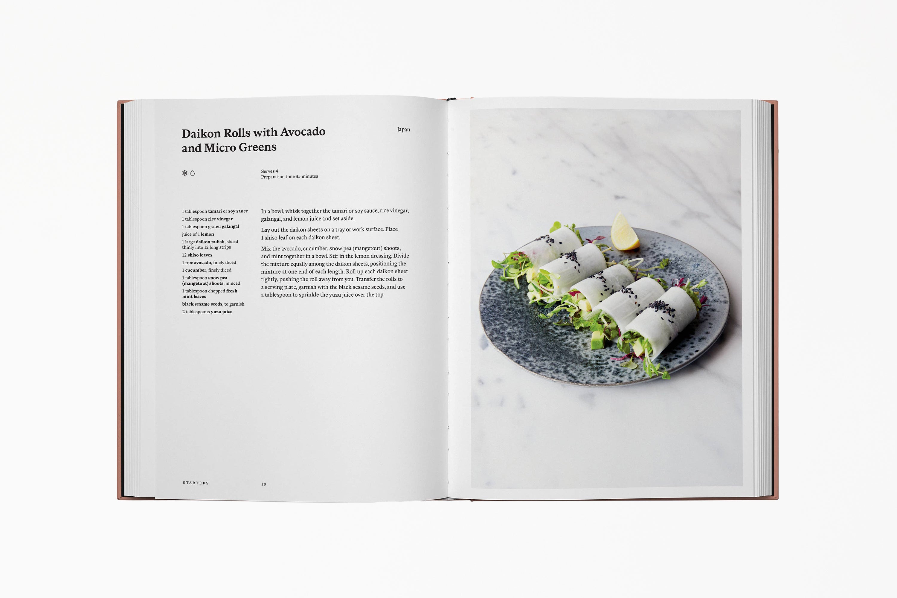The Vegan Kitchen