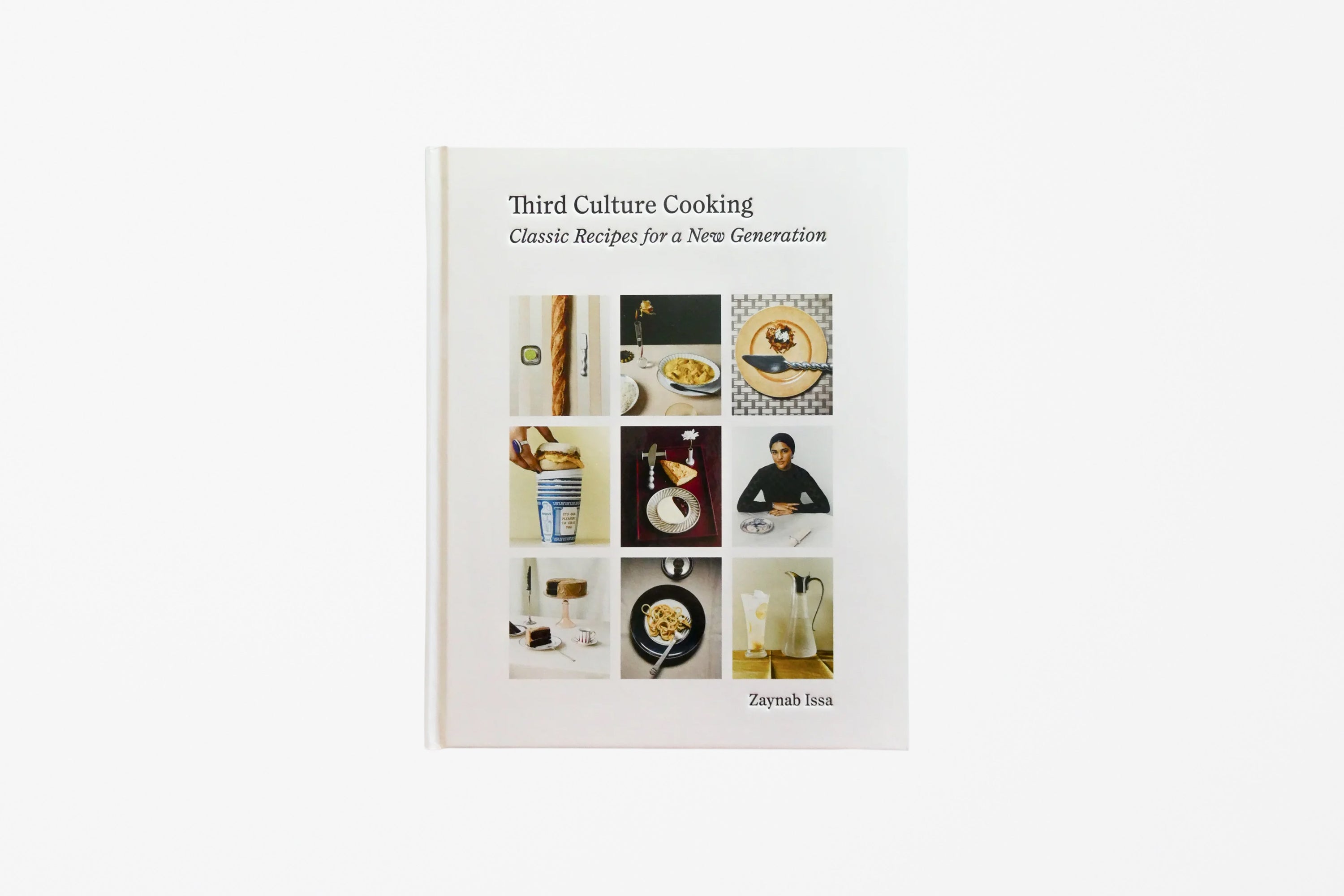 Third Culture Cooking: Classic Recipes for a New Generation