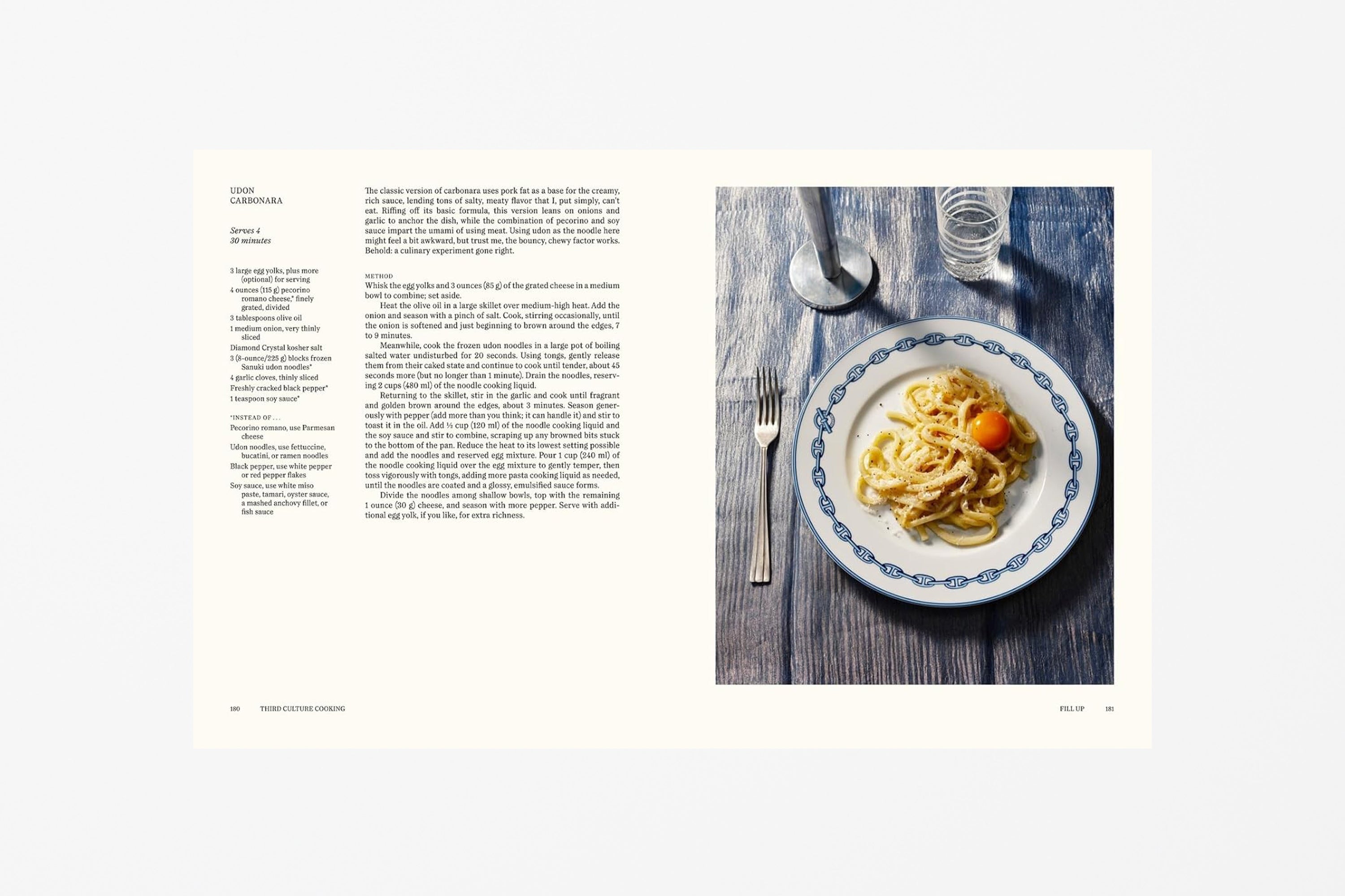 Third Culture Cooking: Classic Recipes for a New Generation