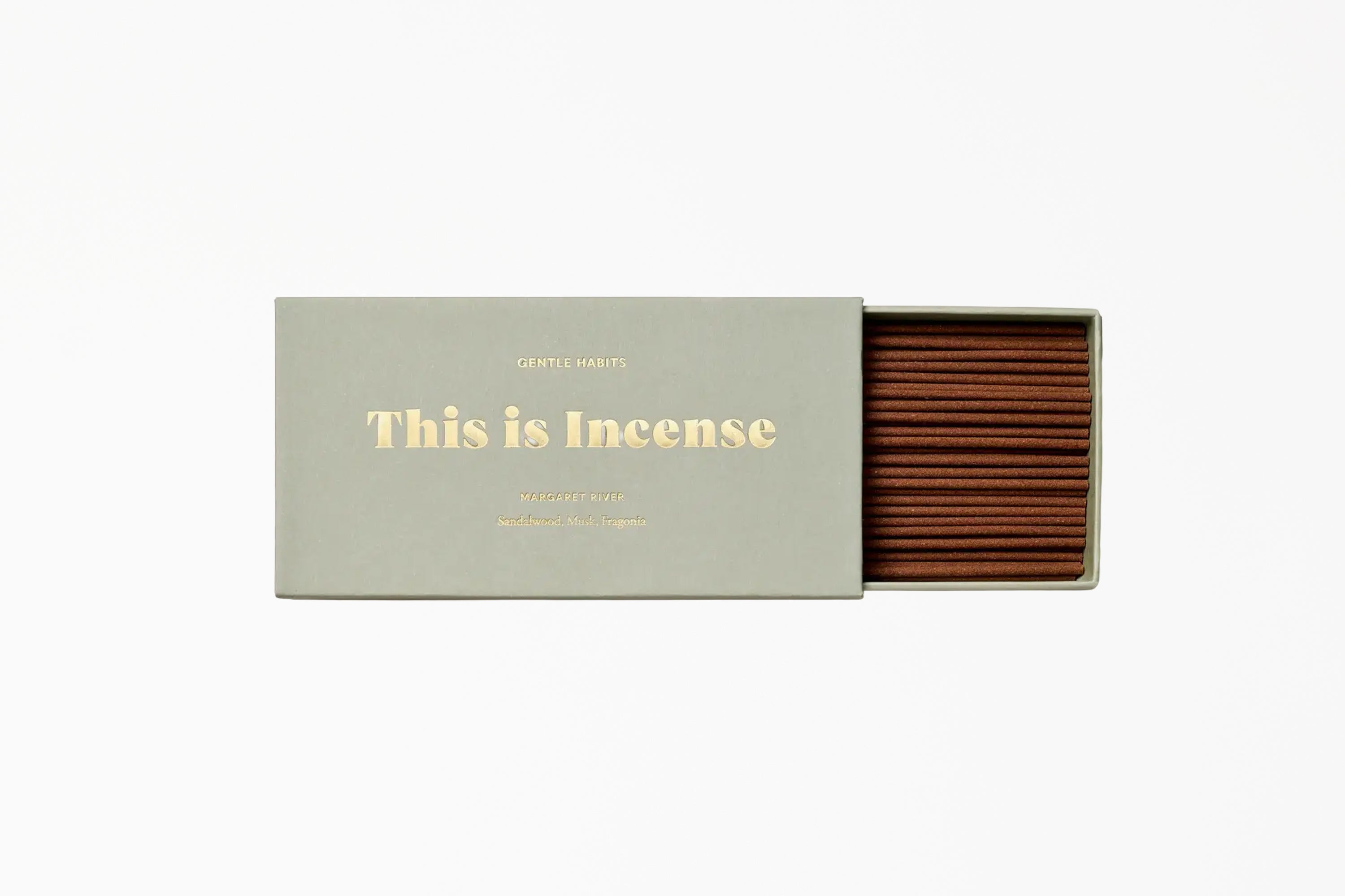 This Is Incense - Margaret River