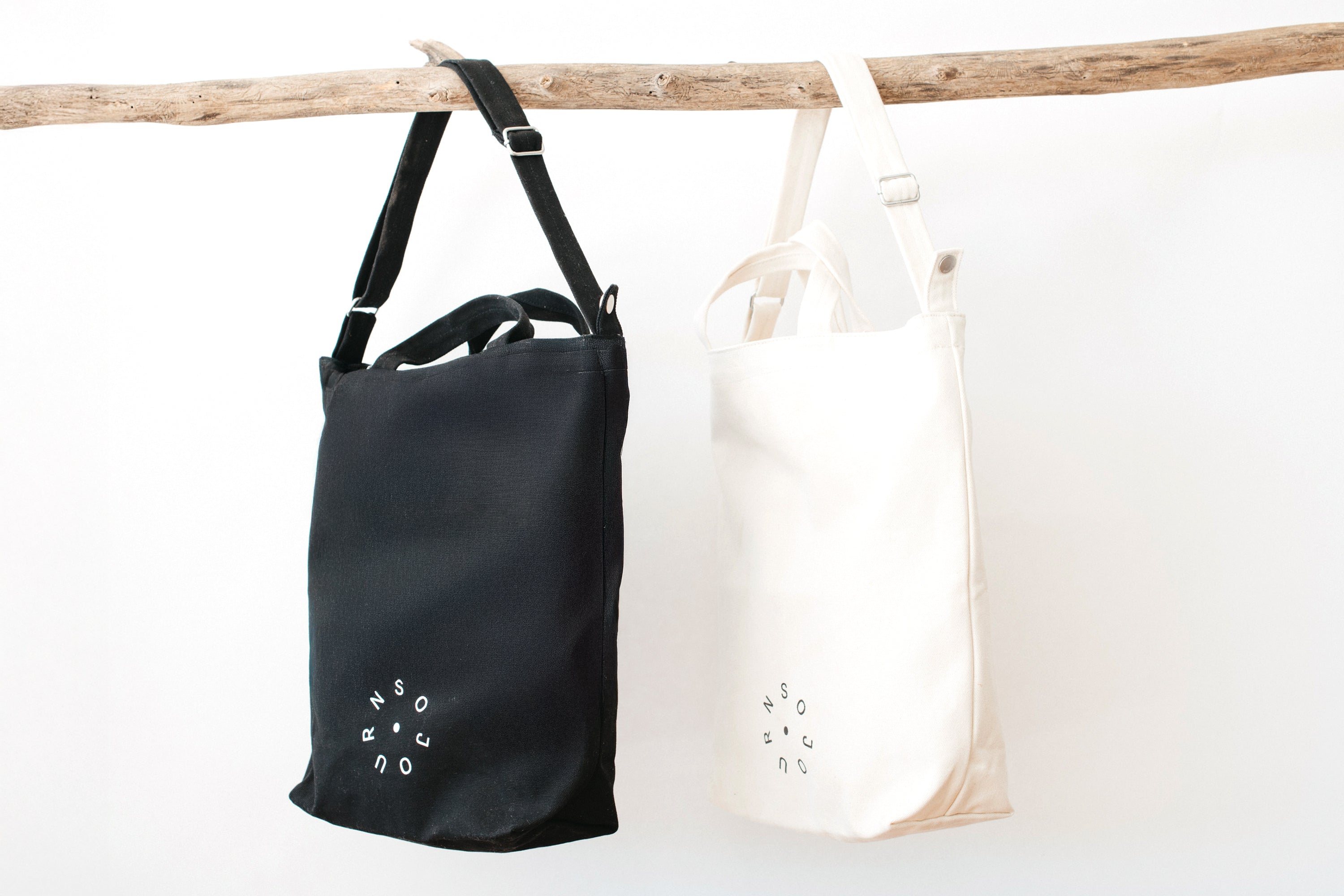 Sojourn Totes