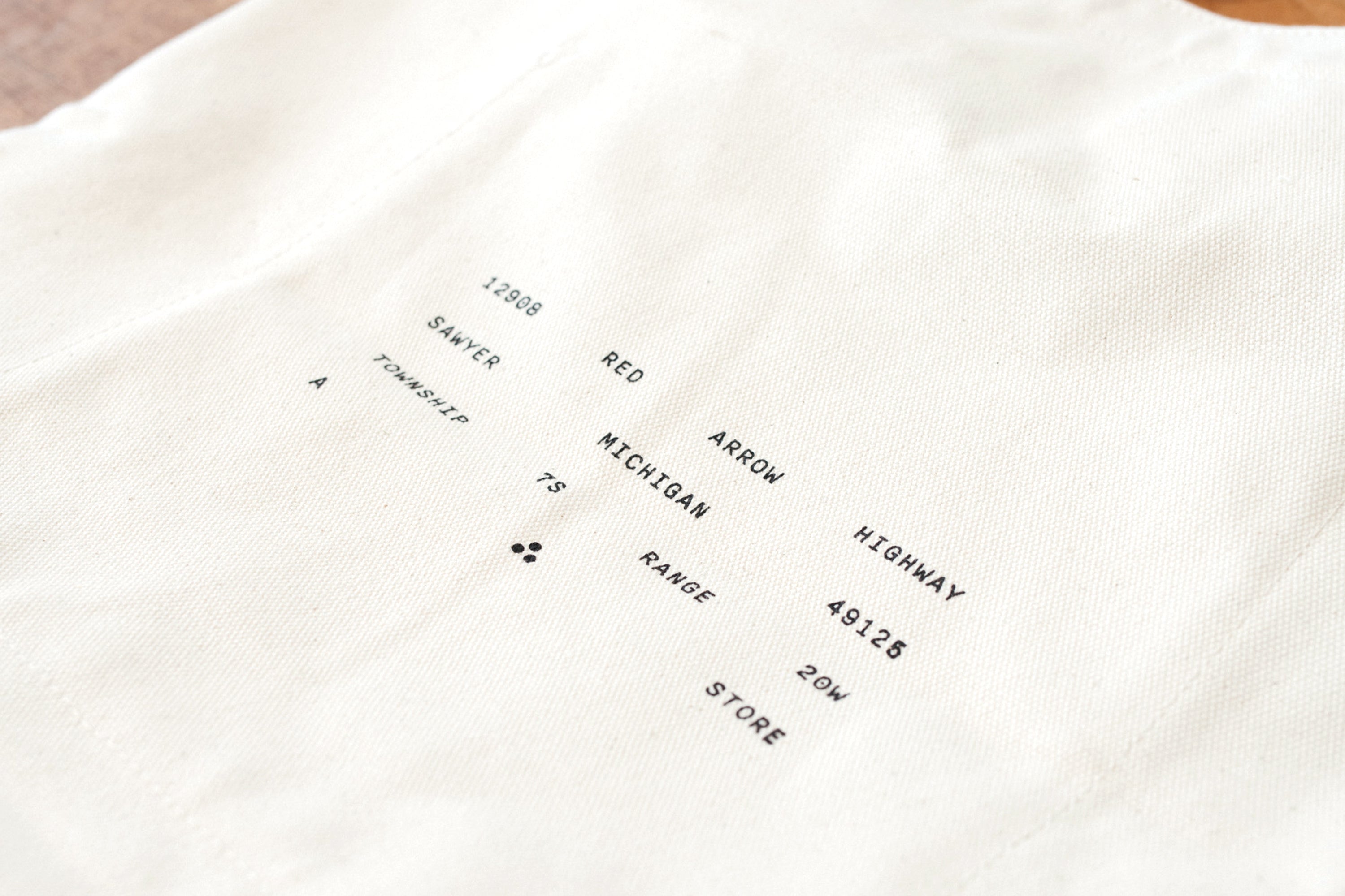 Sojourn Totes