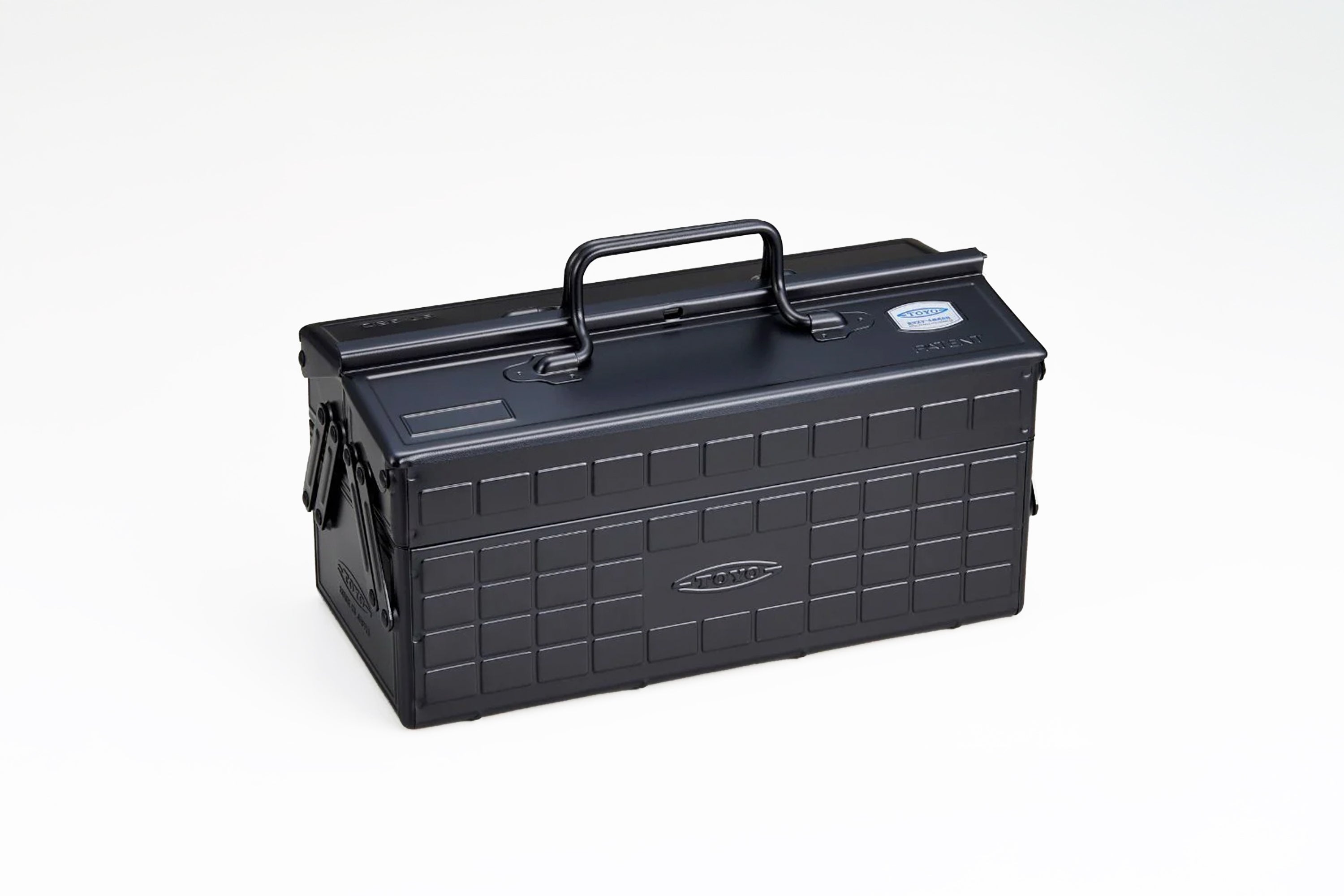 Toyo - Steel Cantilever Toolbox ST-350