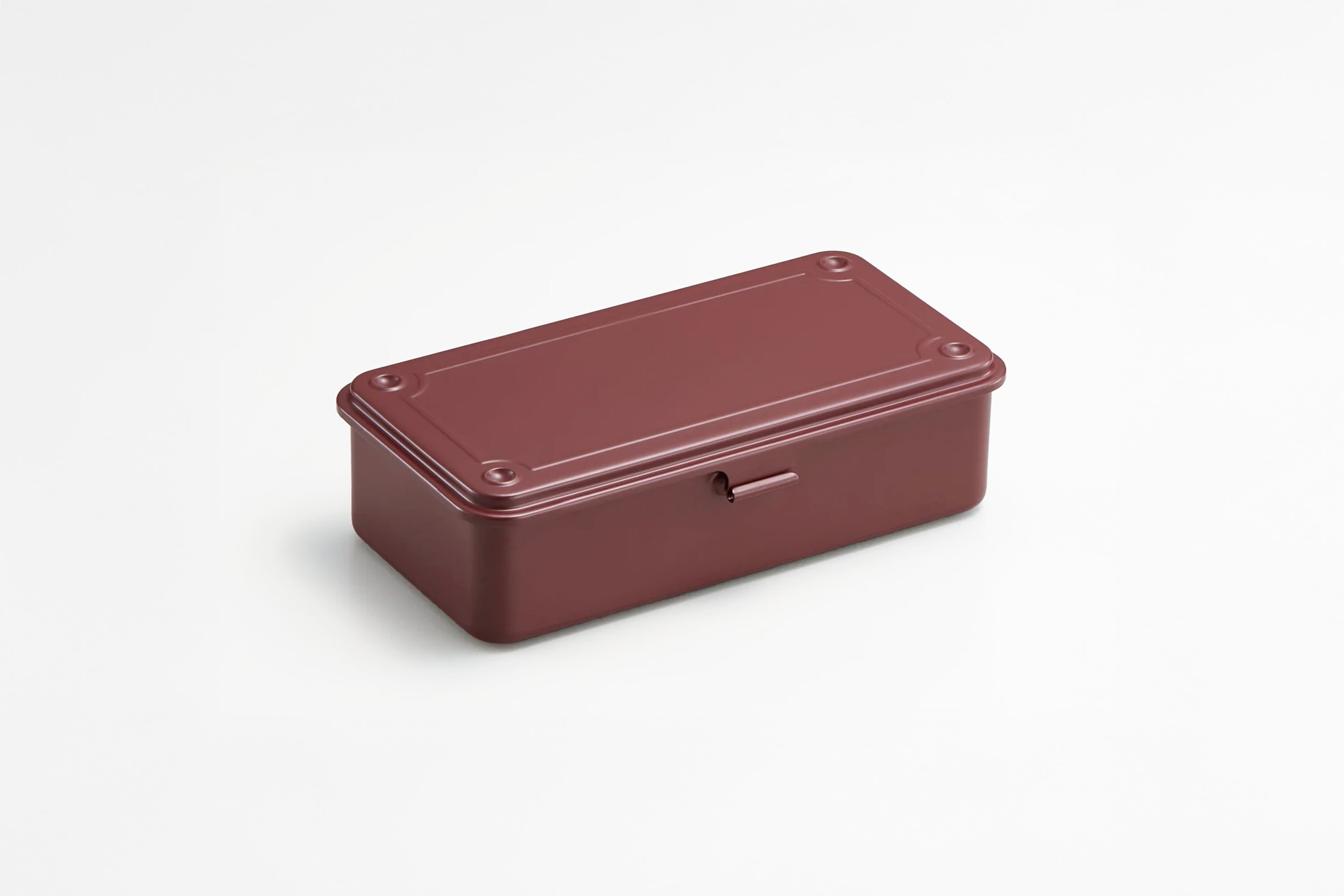 Toyo - Steel Storage Box T190