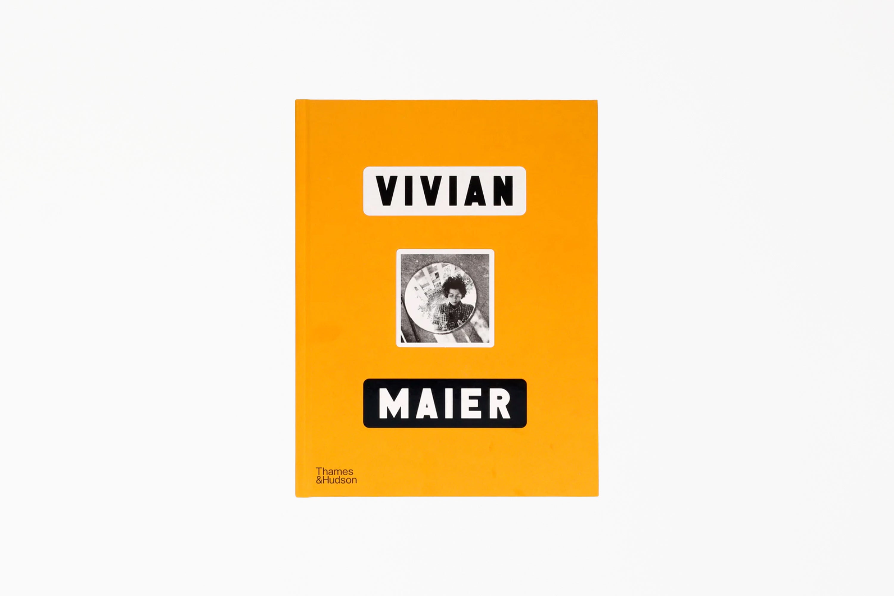 Vivian Maier