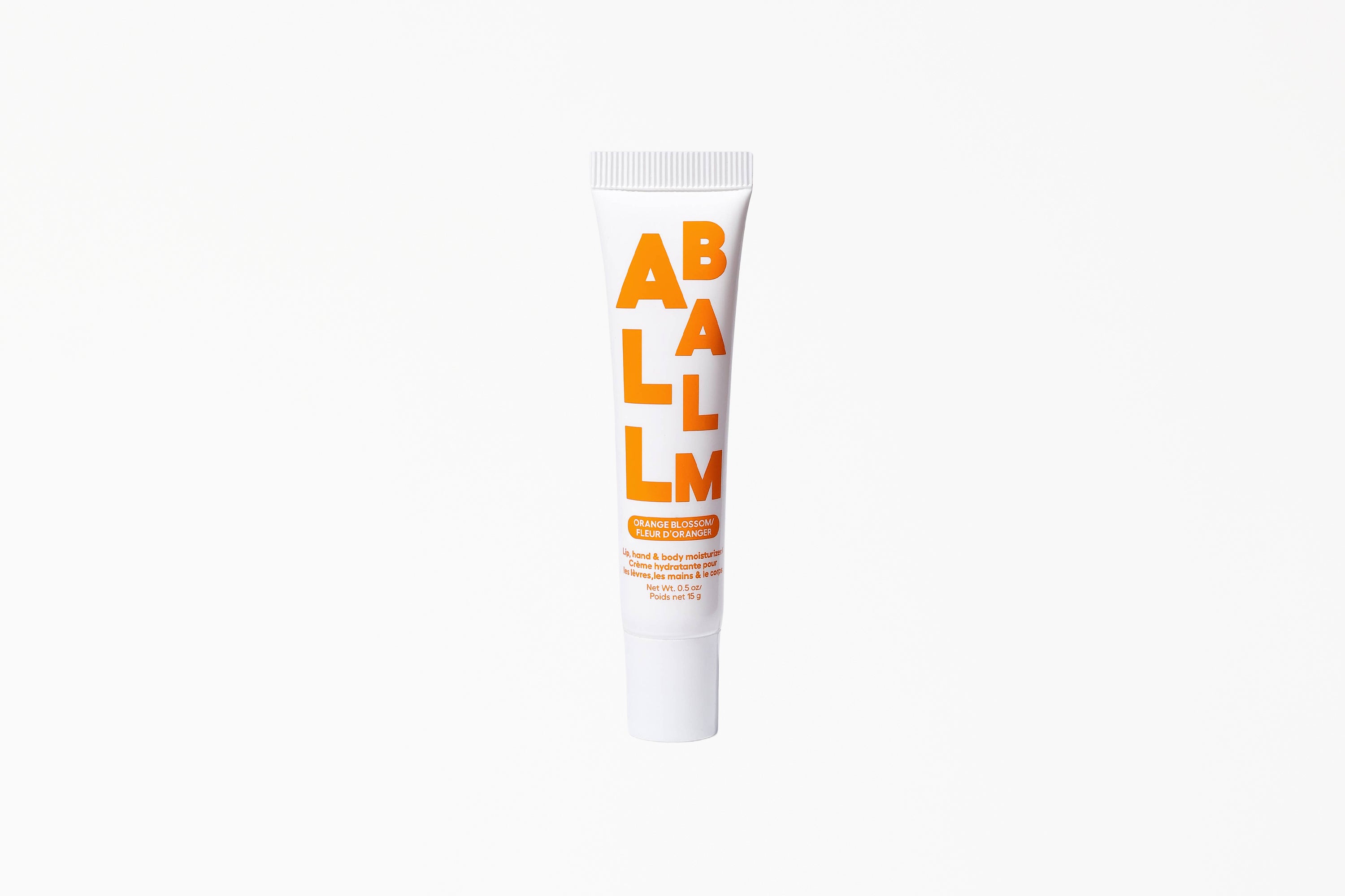 All Balm - Orange Blossom Neroli