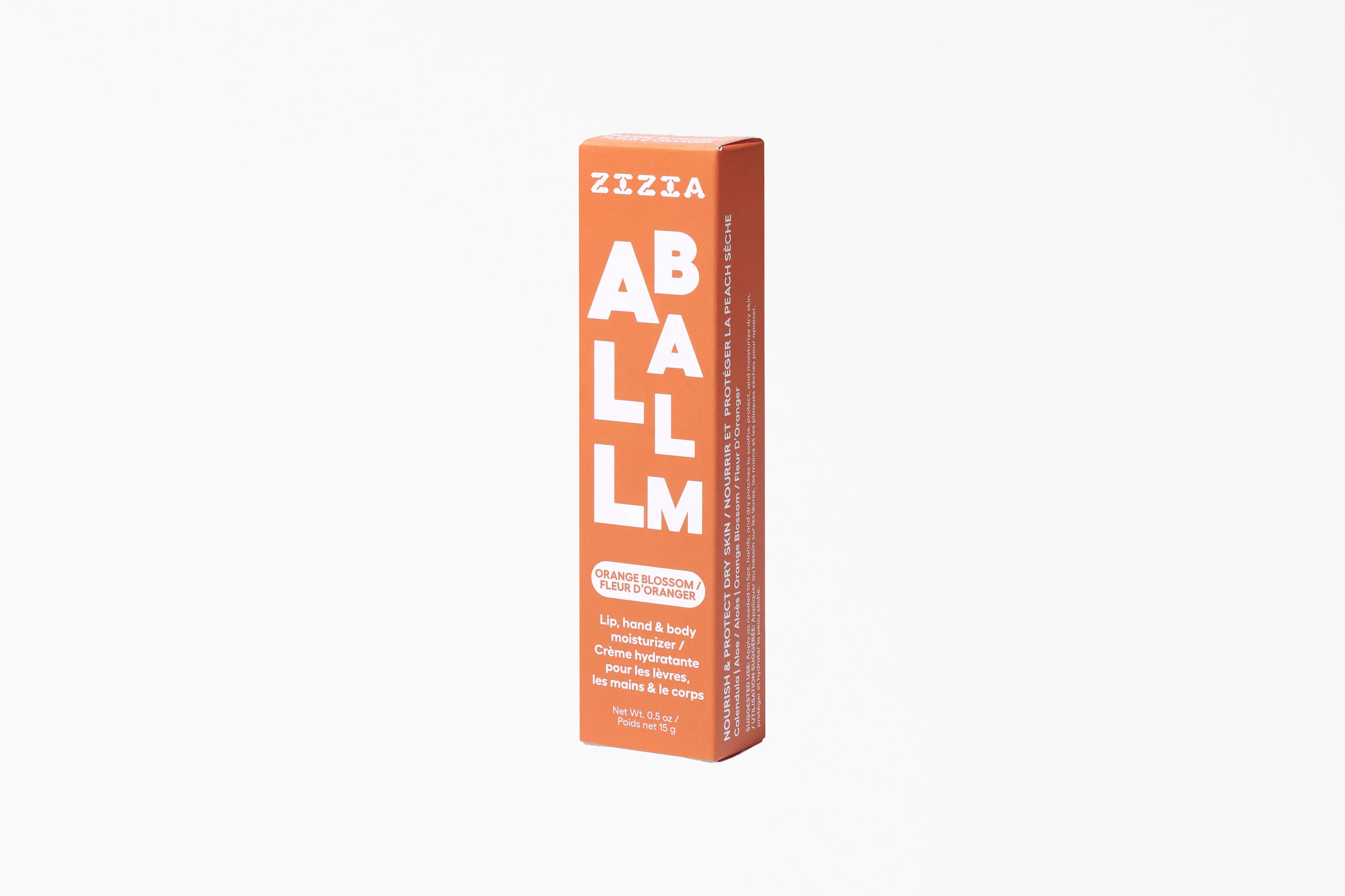All Balm - Orange Blossom Neroli
