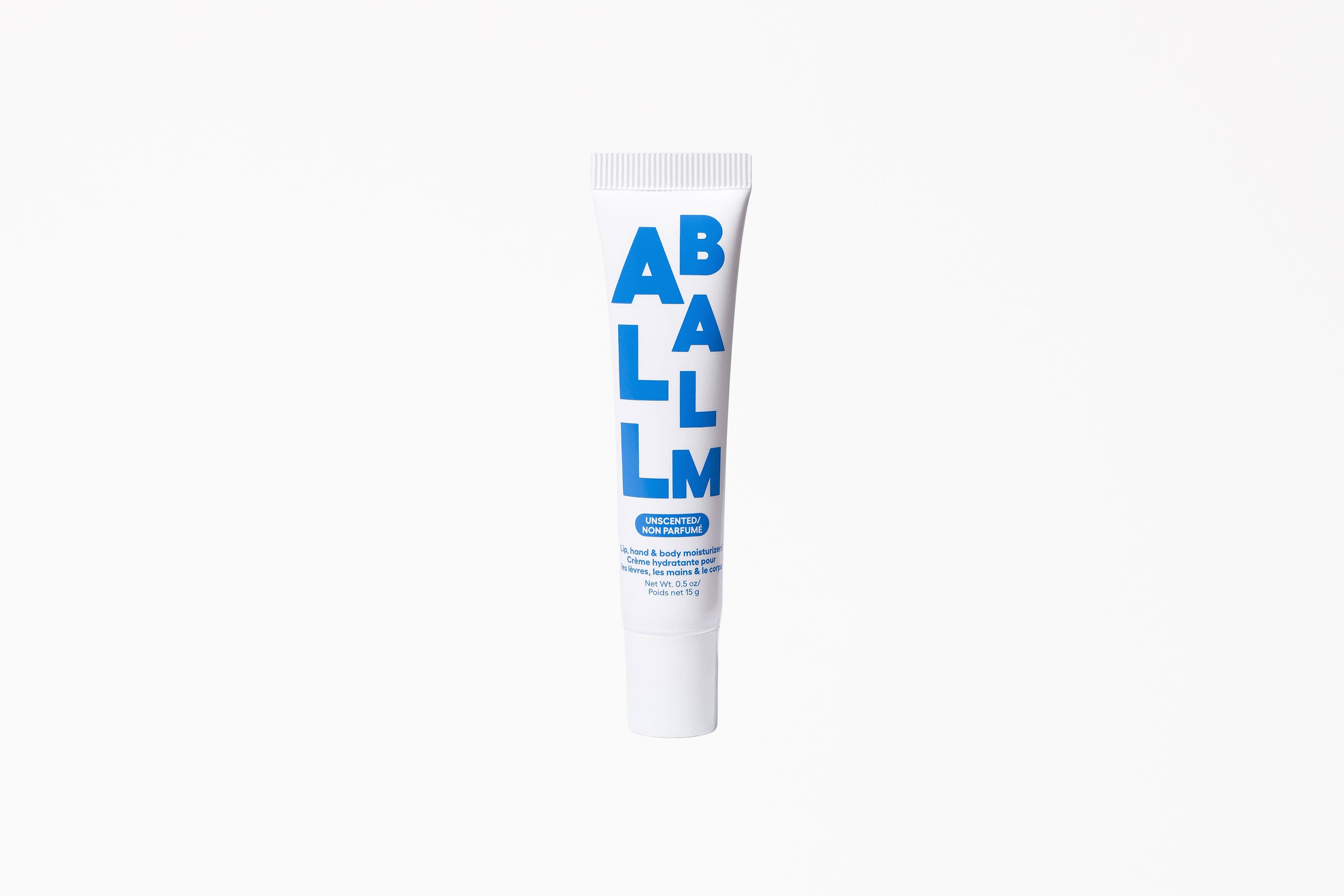 Unscented All Balm