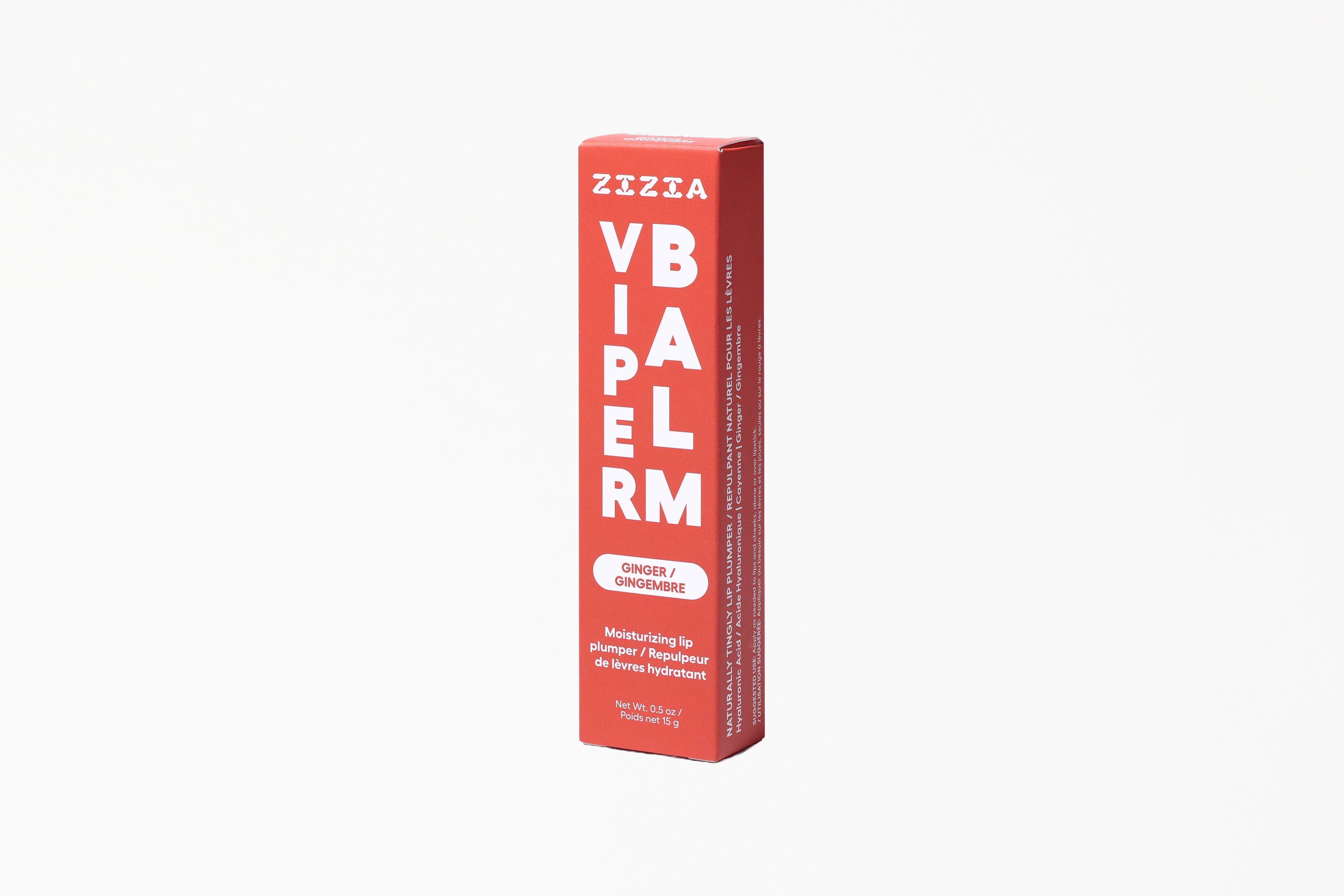 All Balm - Viper Ginger