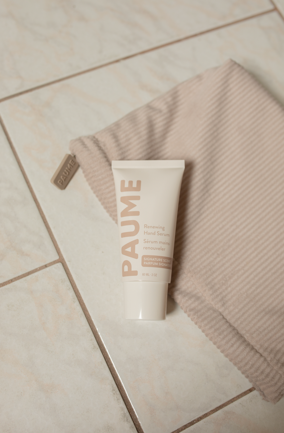 Paume - Renewing Hand Serum
