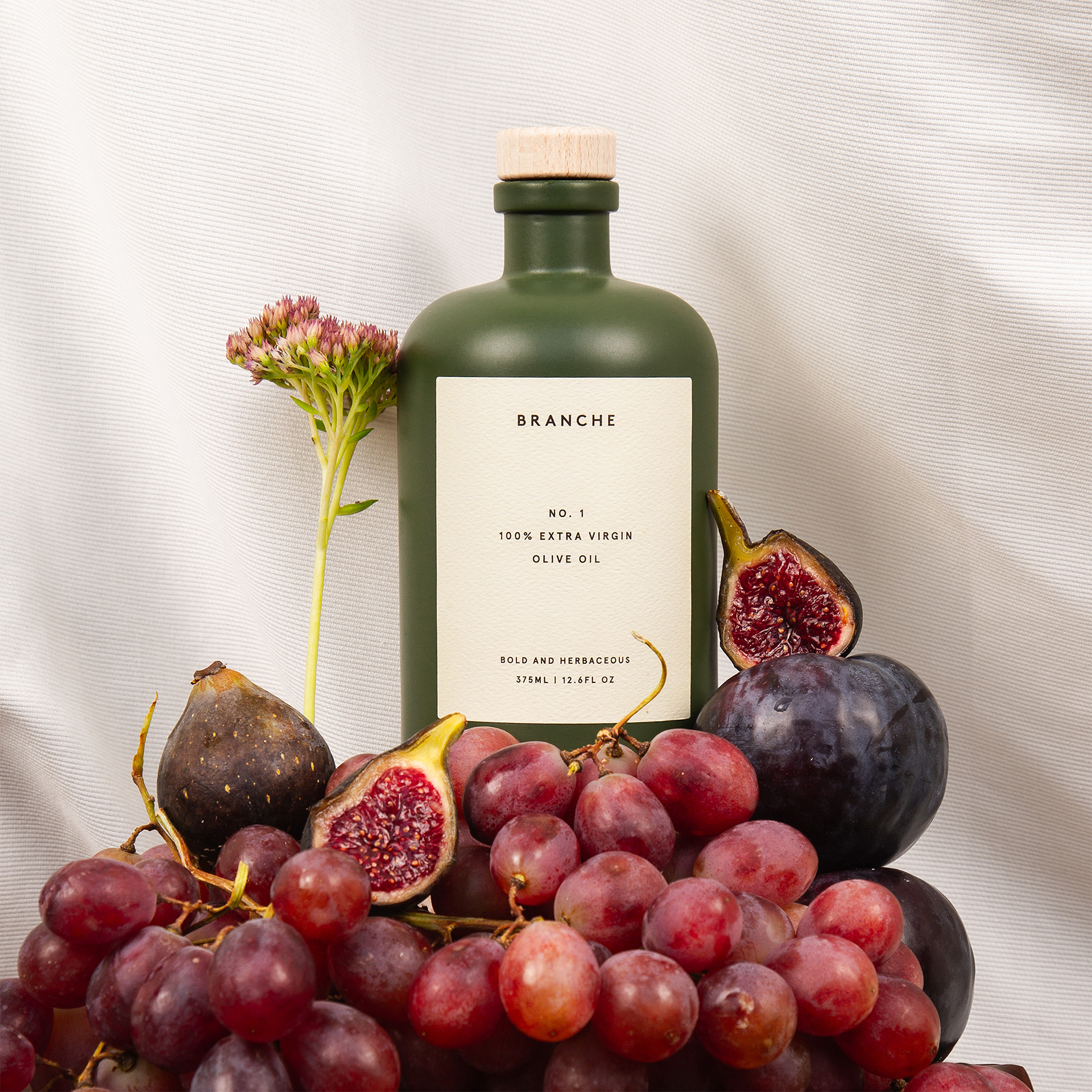 Branche - Olive Oil No. 1