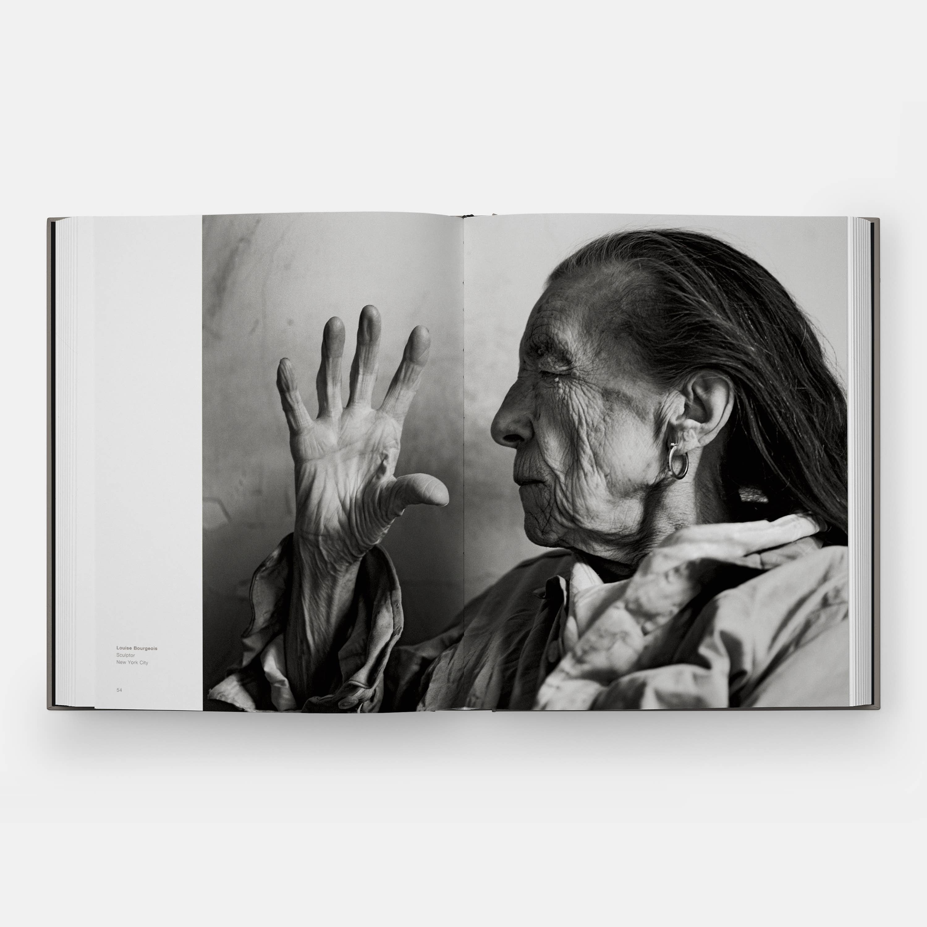 Women: Annie Leibovitz