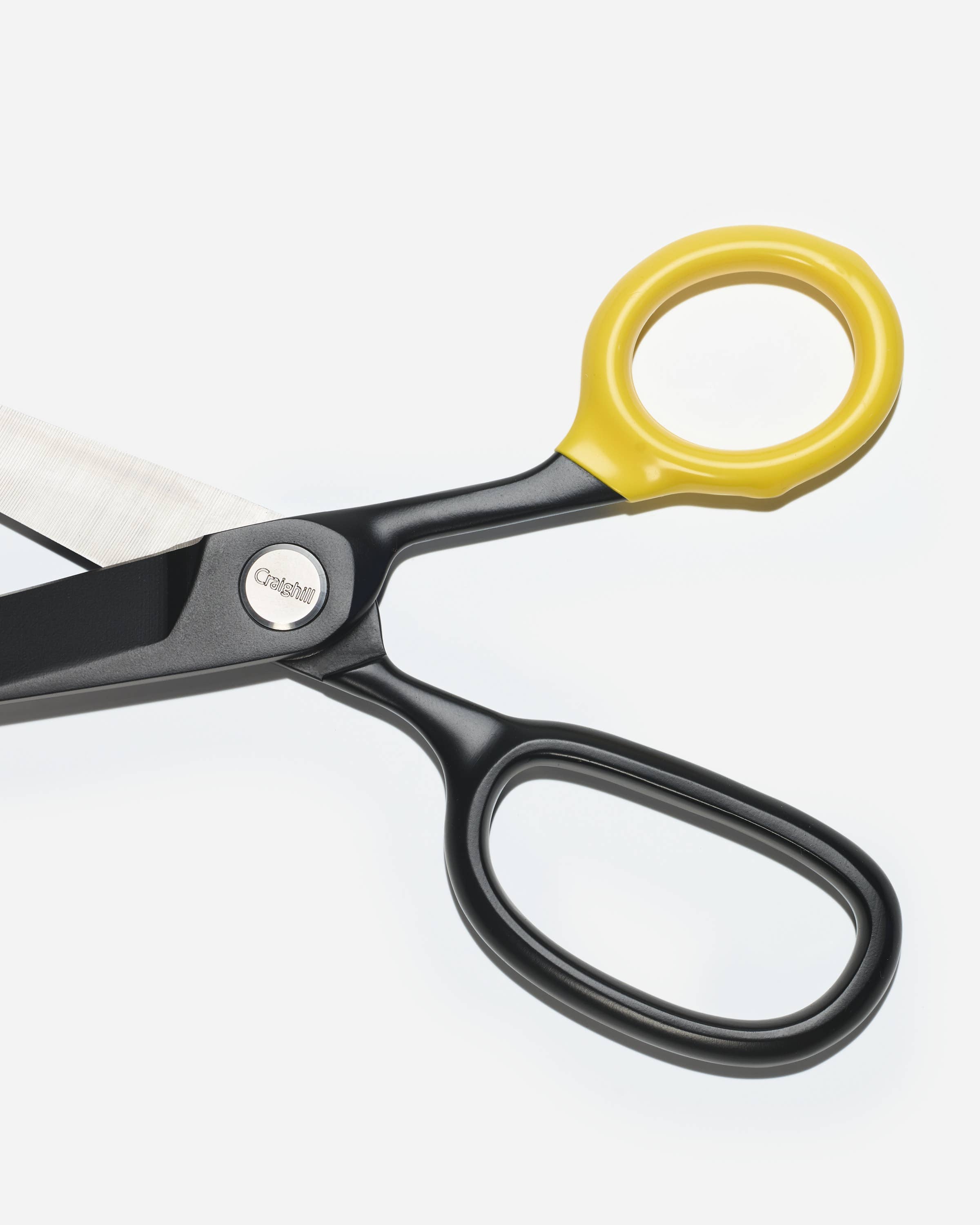 Craighill - Chroma Scissors - Black/Yellow