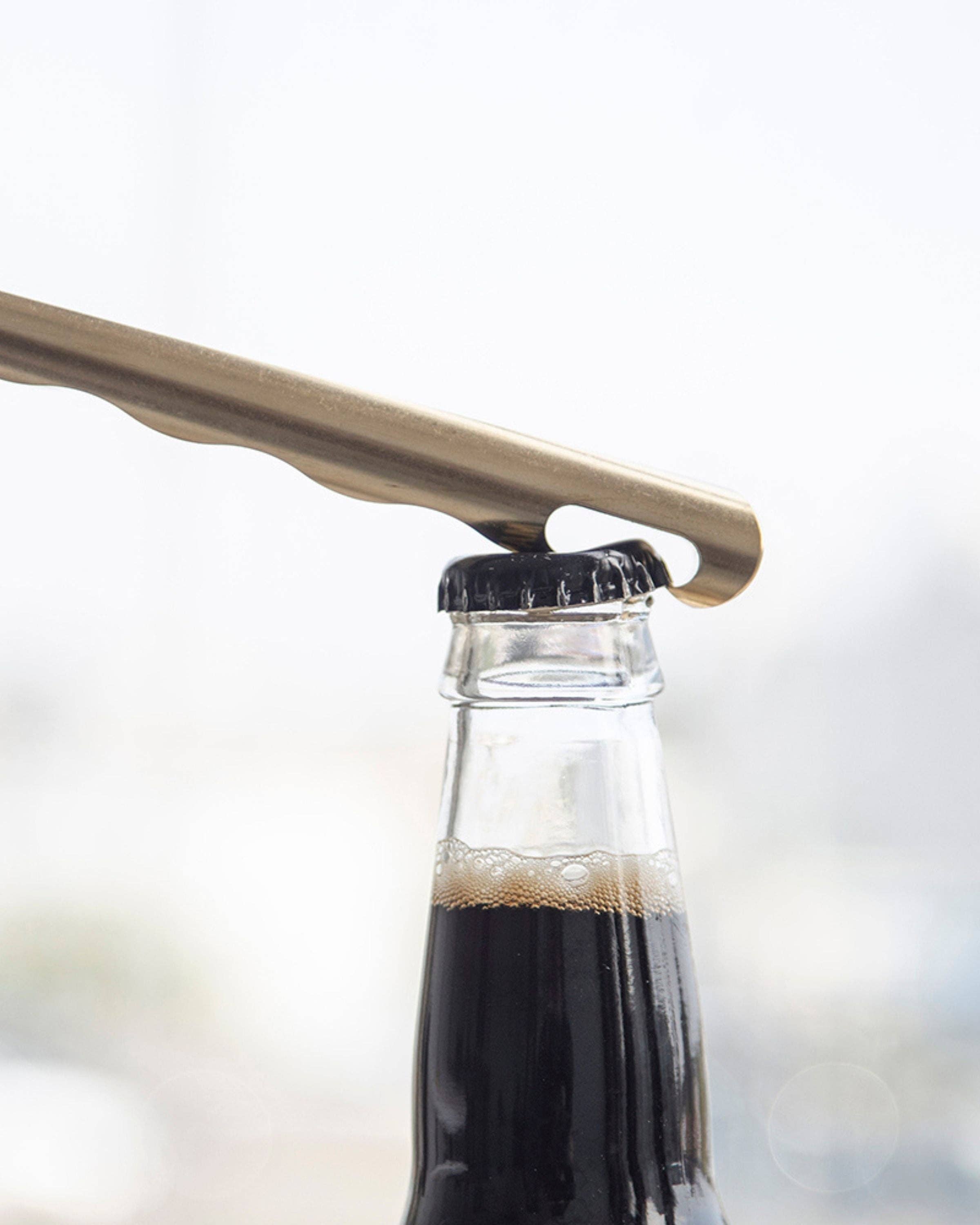 Craighill - Ripple Opener - Brass