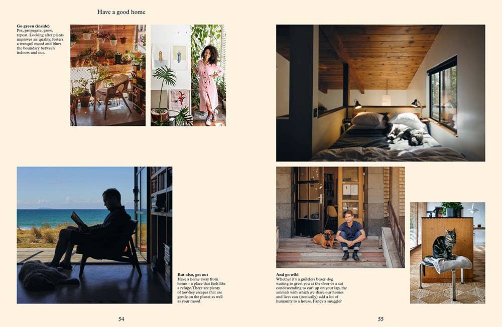 The Monocle Book of Gentle Living