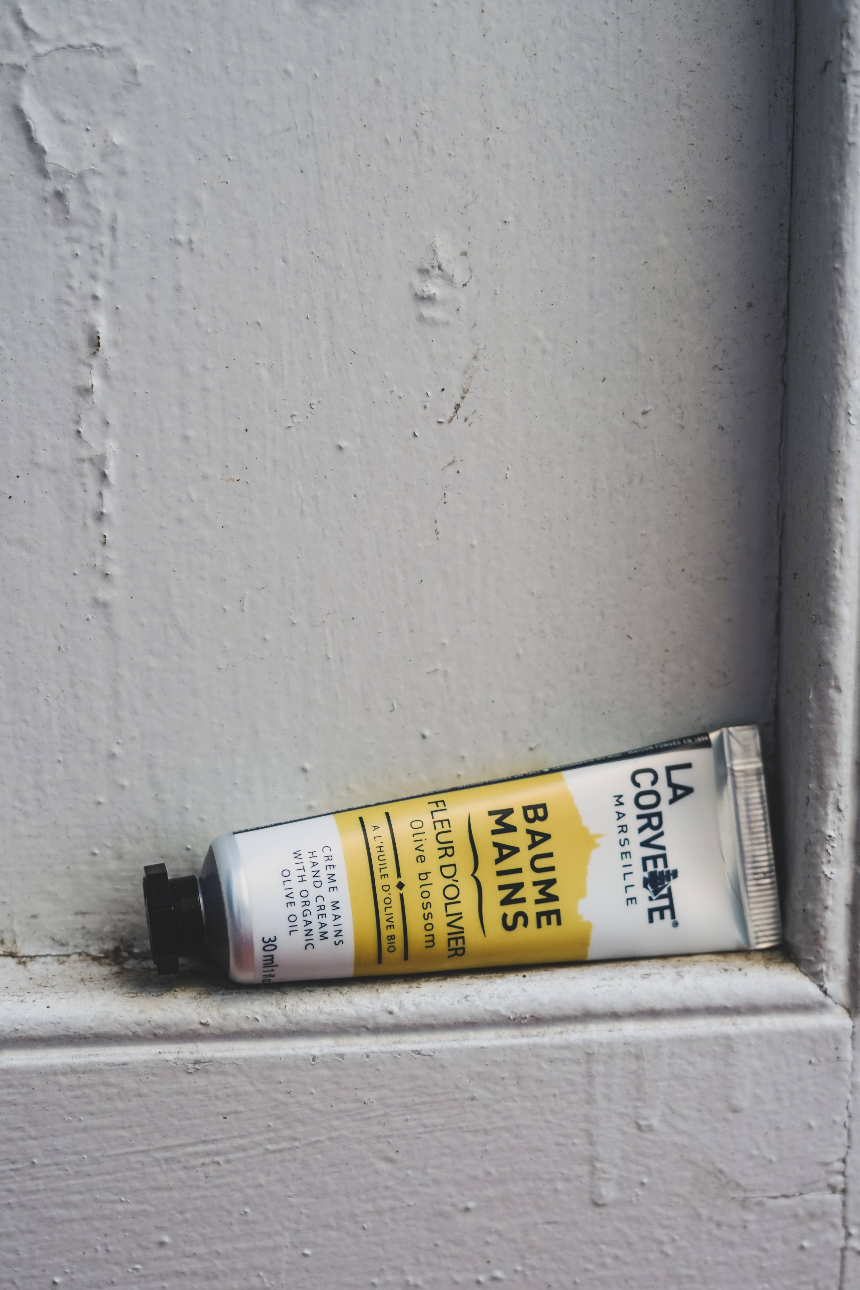 La Corvette - Olive Blossom Hand Cream - 30ml